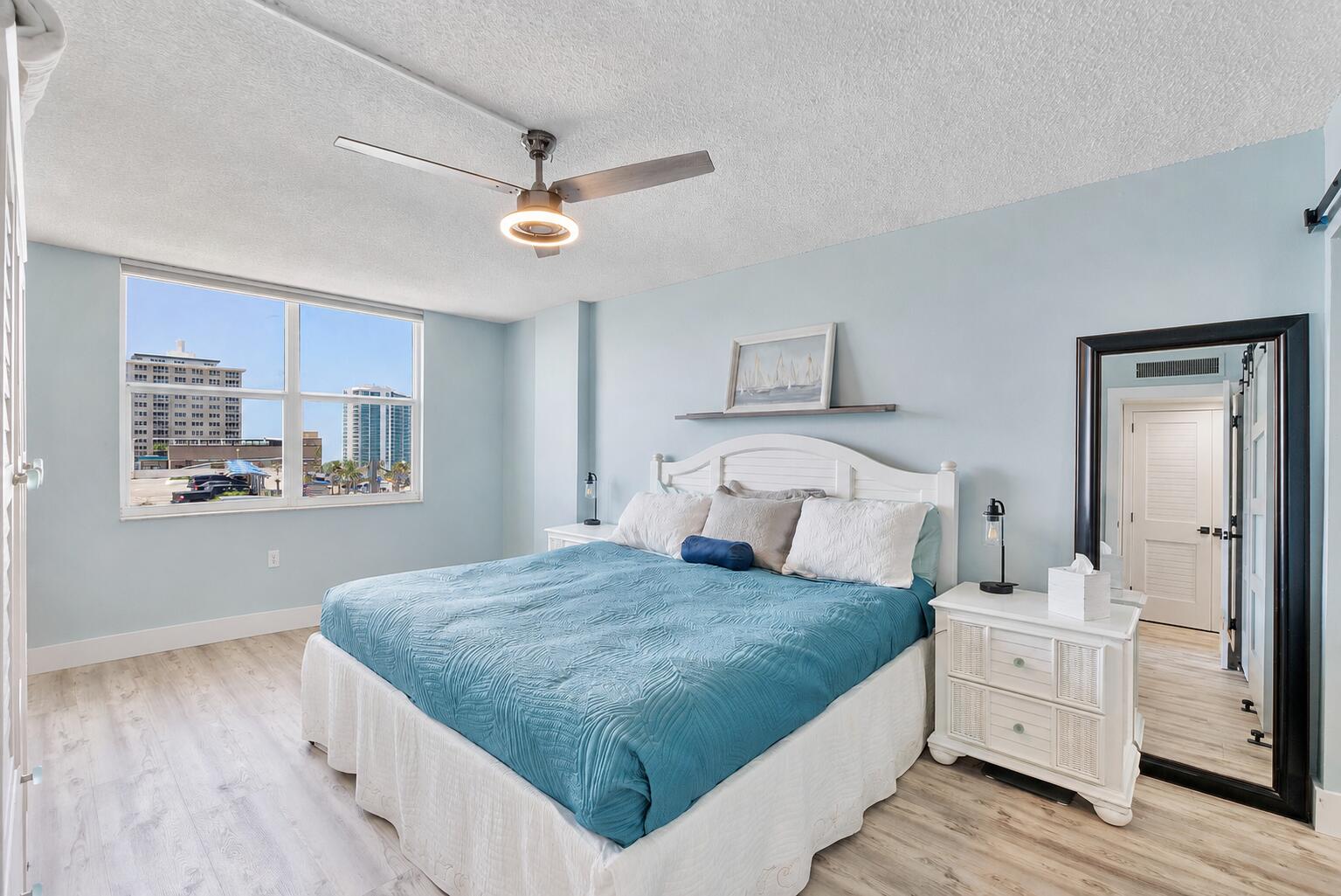 305 N POMPANO BEACH Boulevard Unit: 804