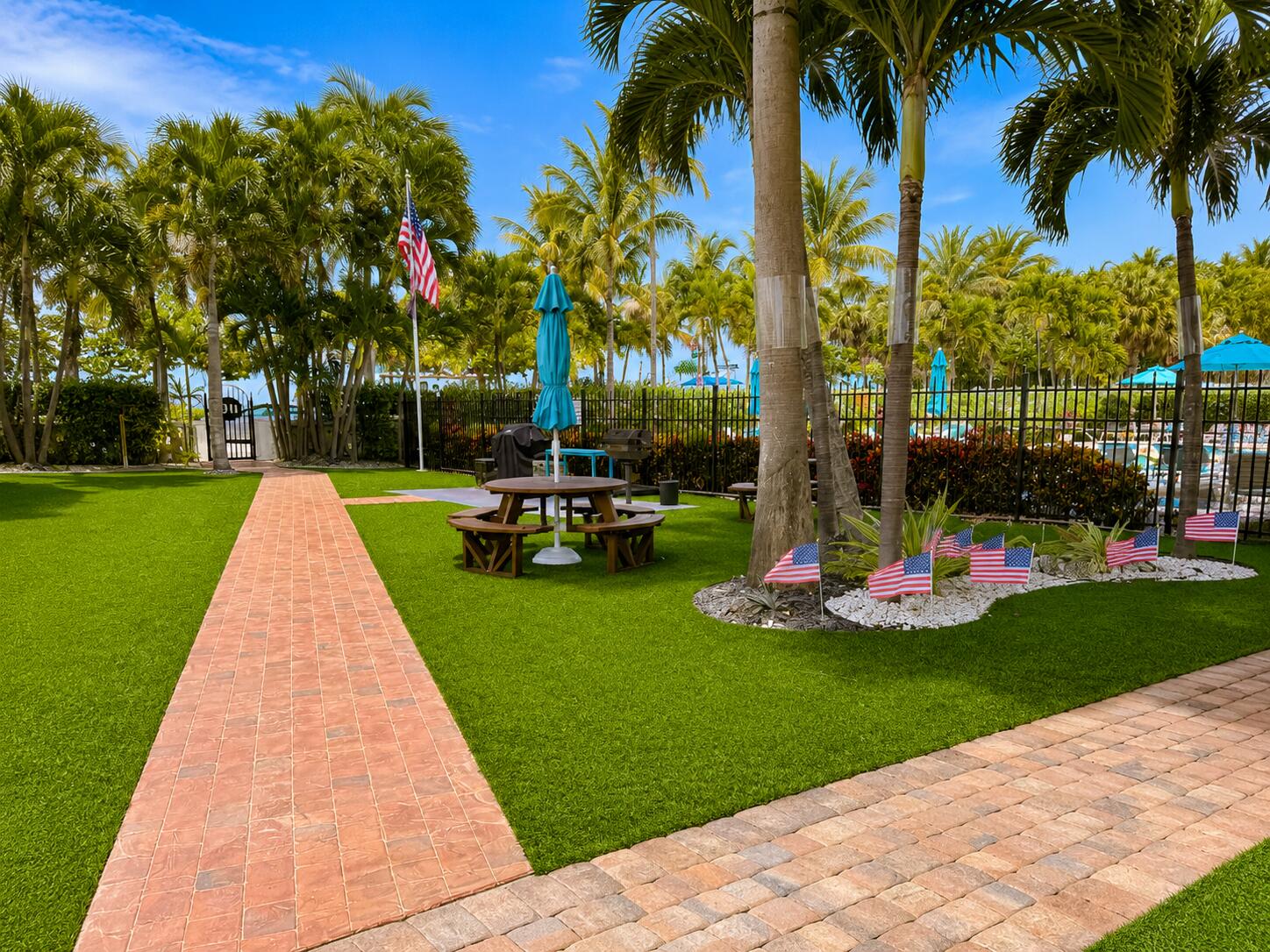 305 N POMPANO BEACH Boulevard Unit: 804