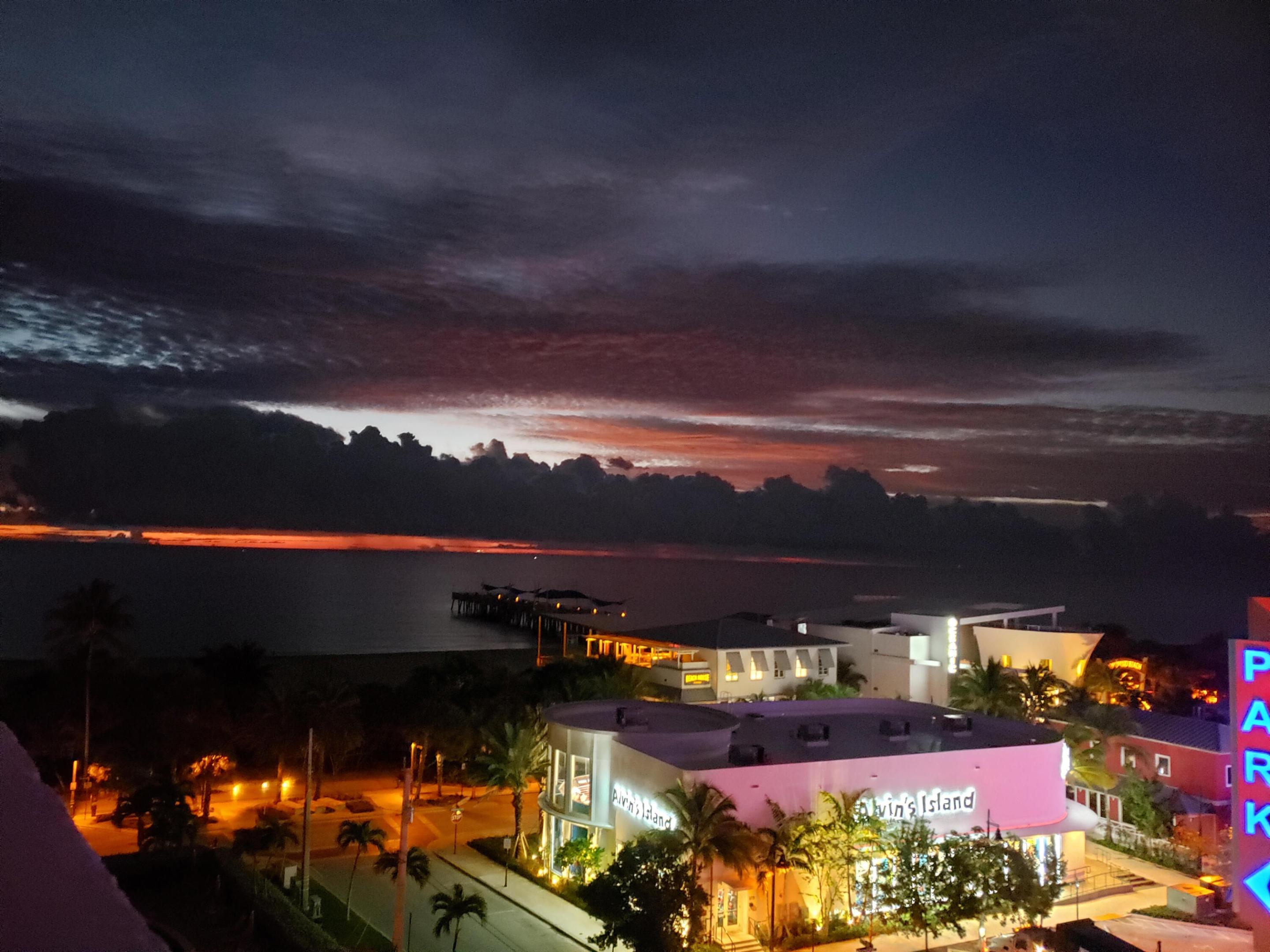 305 N POMPANO BEACH Boulevard Unit: 804