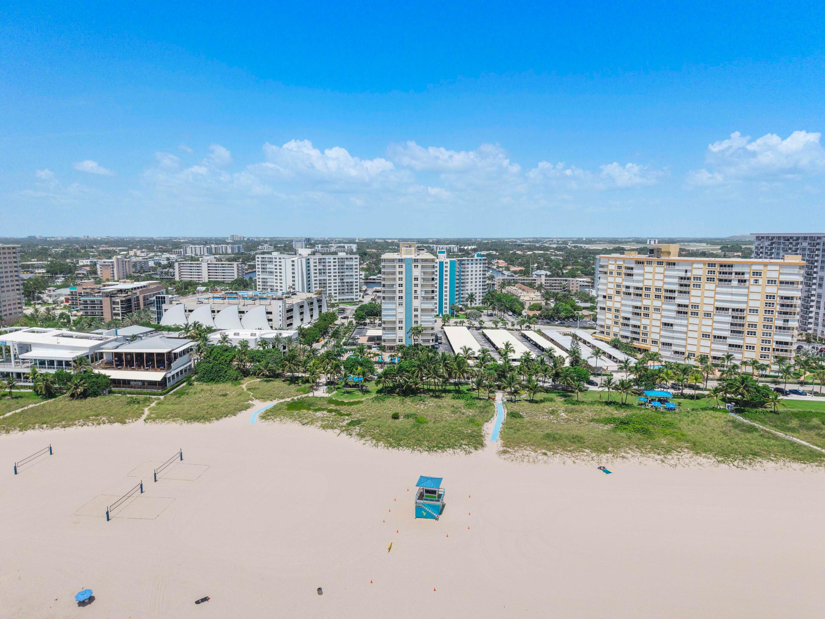 305 N POMPANO BEACH Boulevard Unit: 804