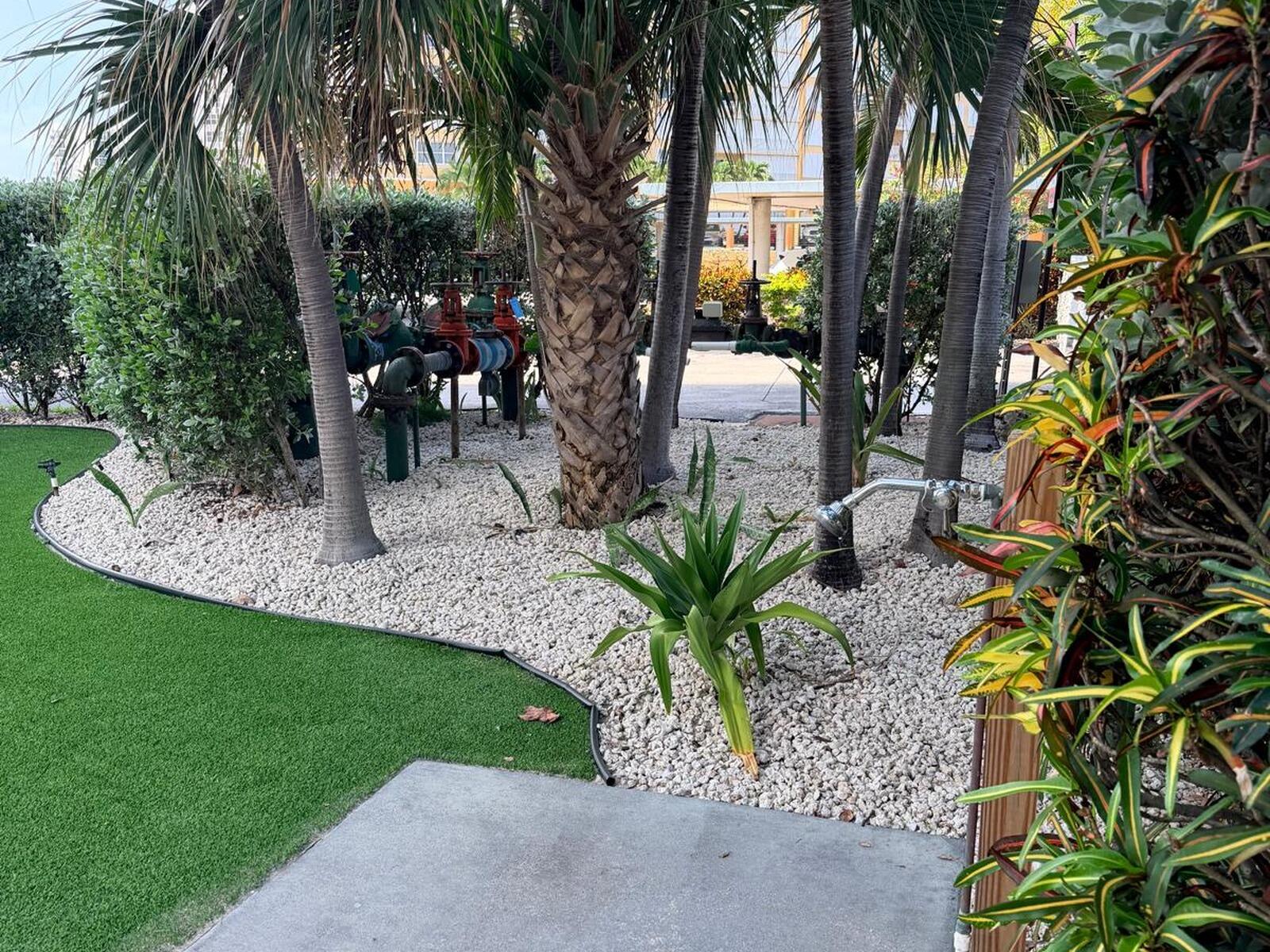 305 N POMPANO BEACH Boulevard Unit: 804