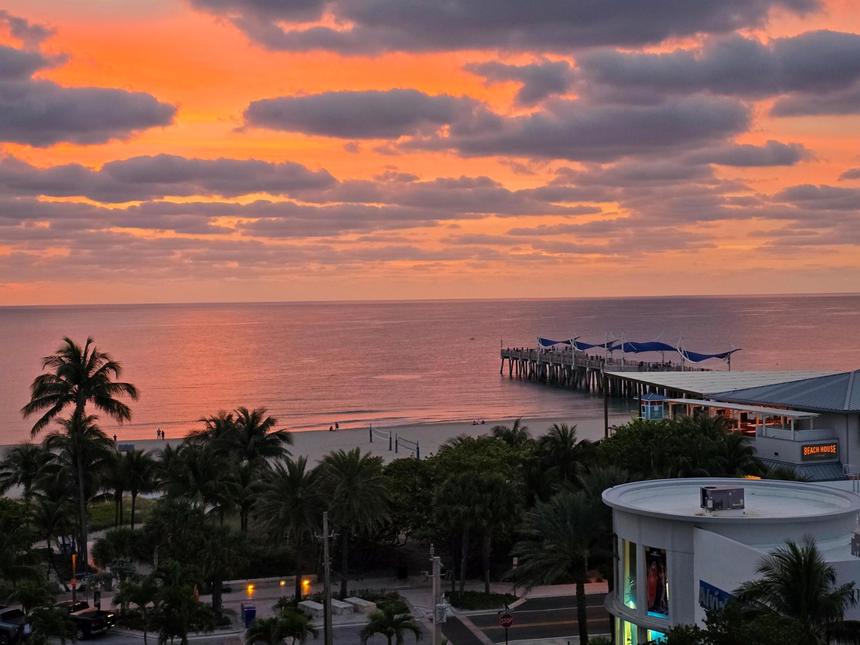 305 N POMPANO BEACH Boulevard Unit: 804