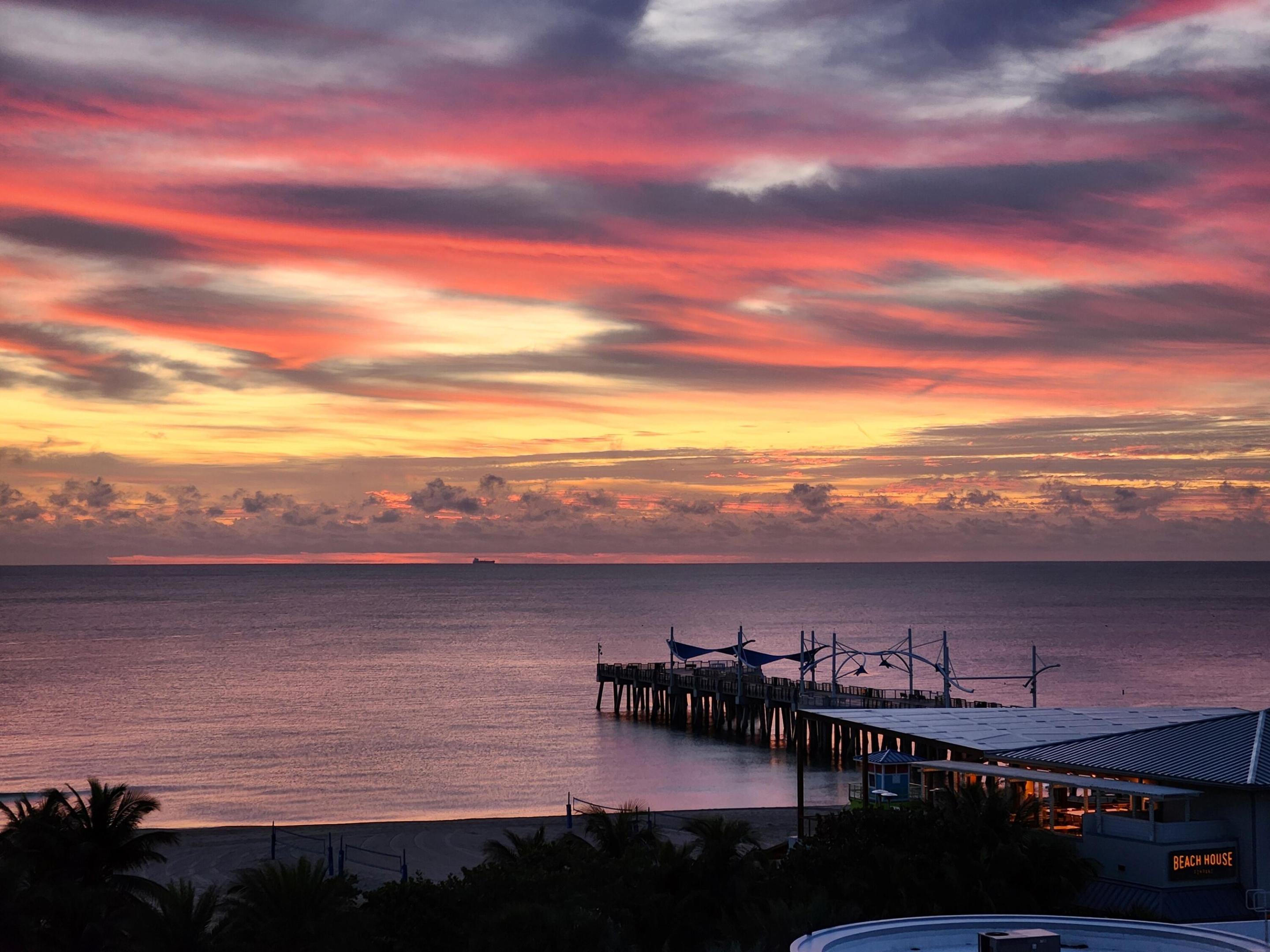 305 N POMPANO BEACH Boulevard Unit: 804