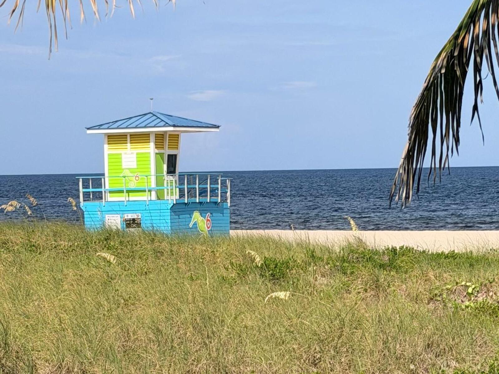 305 N POMPANO BEACH Boulevard Unit: 804