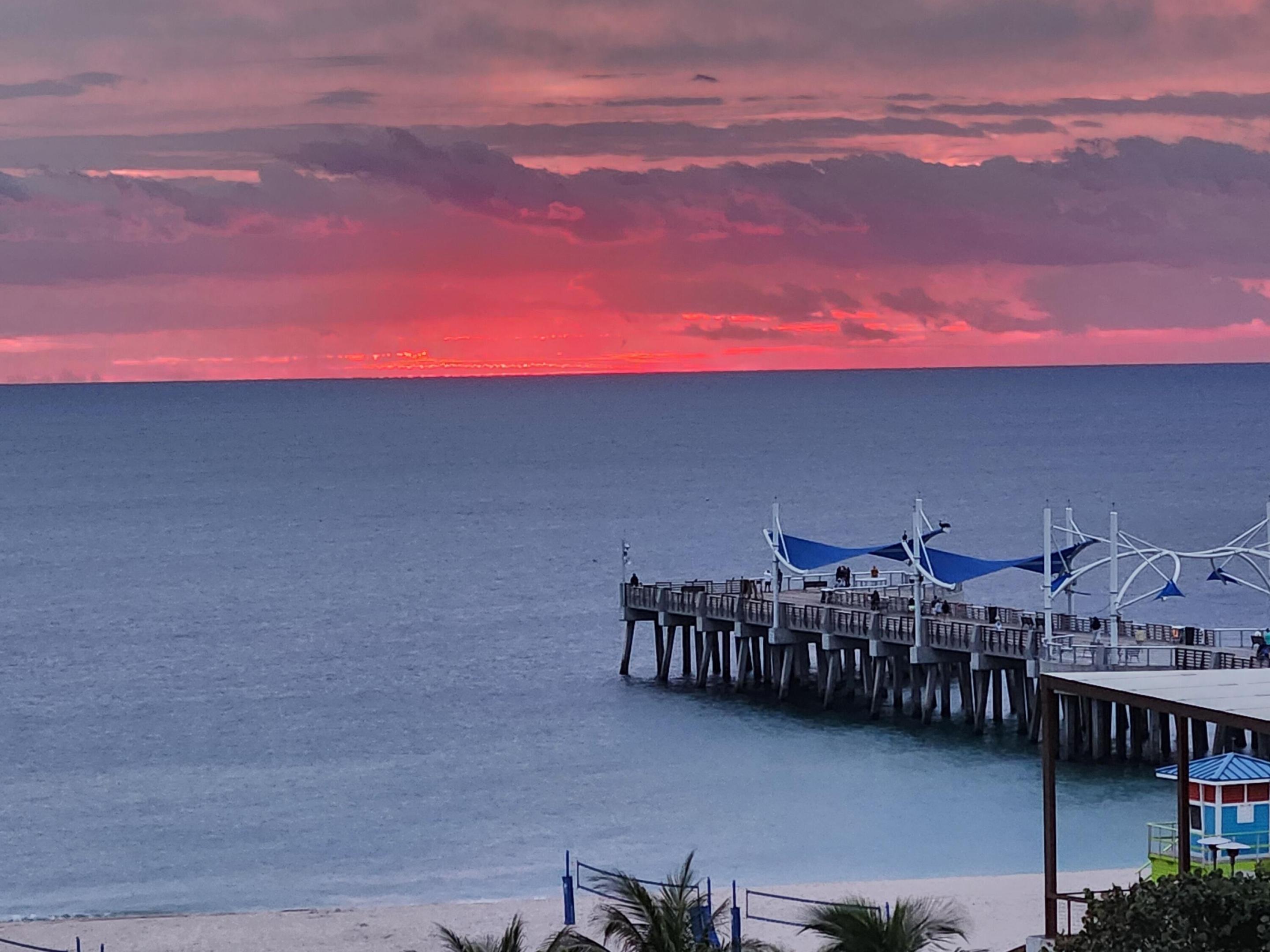 305 N POMPANO BEACH Boulevard Unit: 804