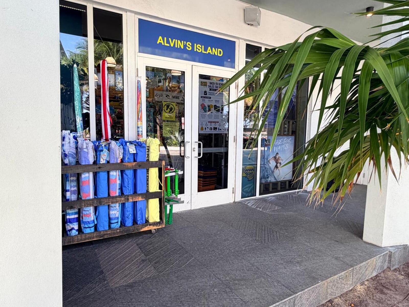 305 N POMPANO BEACH Boulevard Unit: 804
