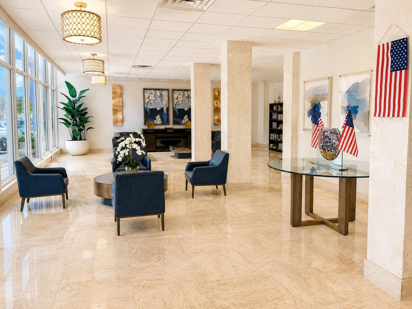 305 N POMPANO BEACH Boulevard Unit: 804