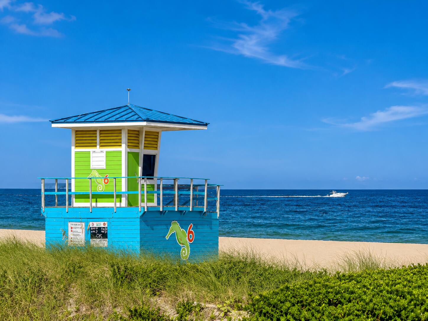 305 N POMPANO BEACH Boulevard Unit: 804
