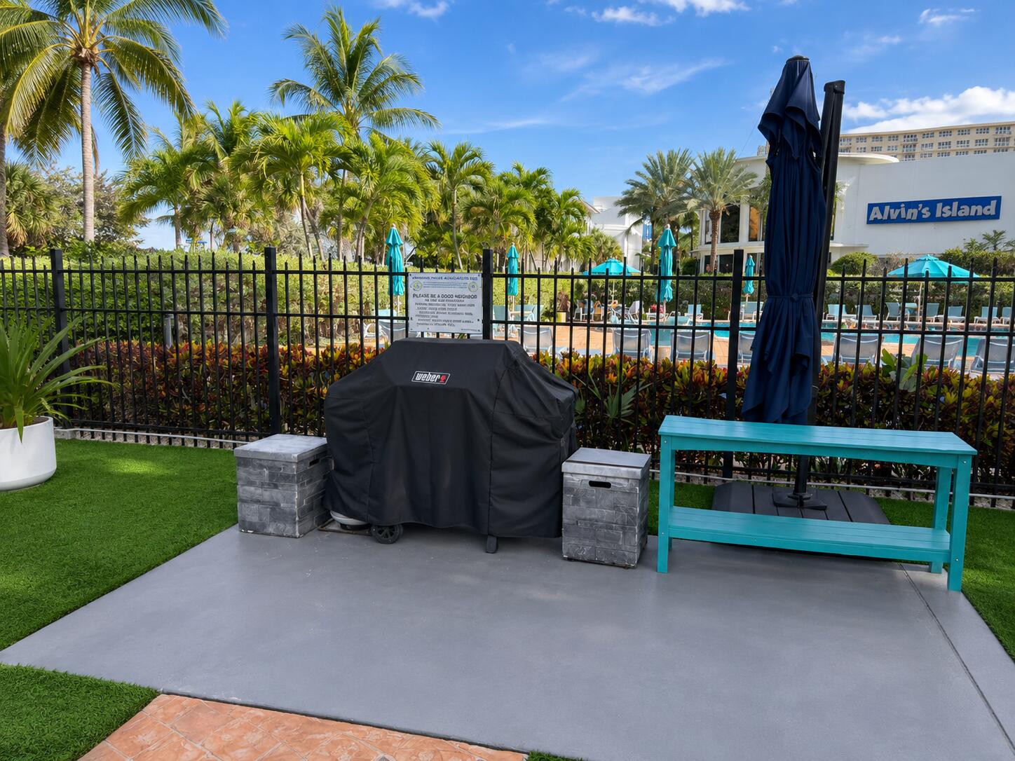 305 N POMPANO BEACH Boulevard Unit: 804