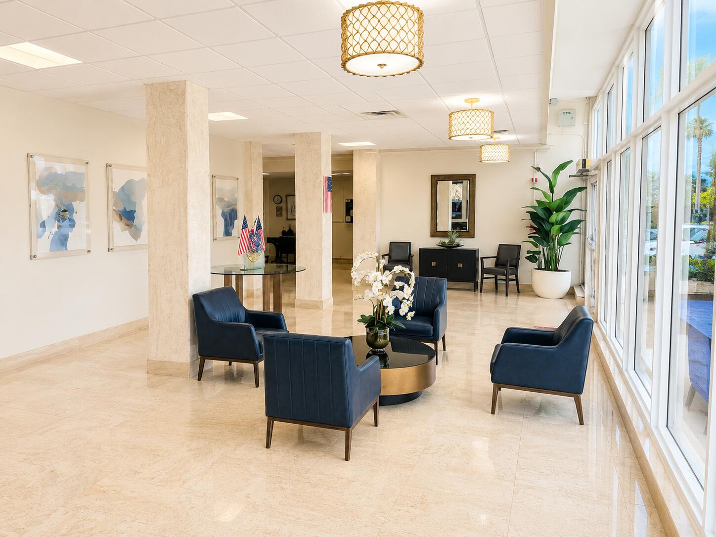 305 N POMPANO BEACH Boulevard Unit: 804