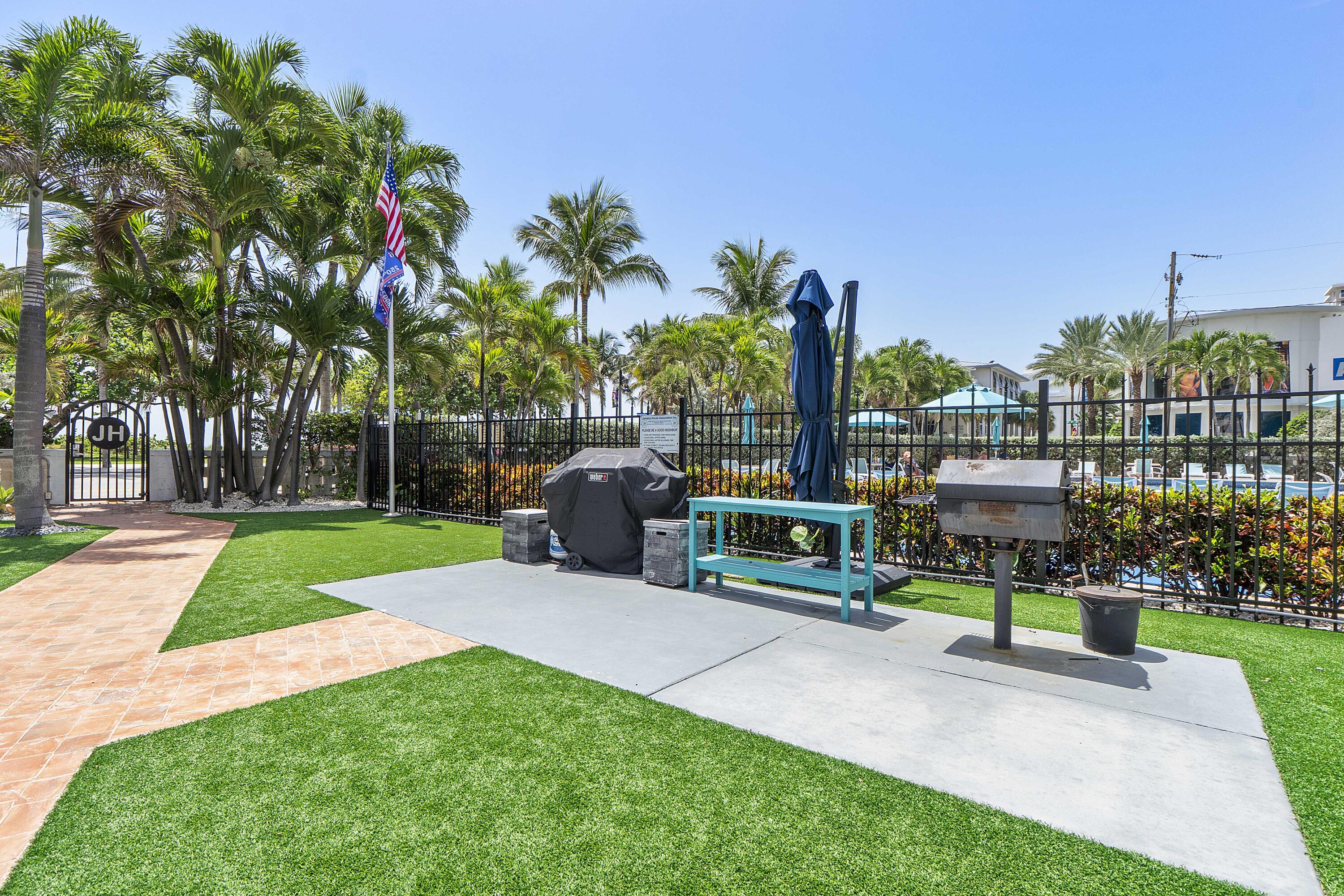 305 N POMPANO BEACH Boulevard Unit: 804
