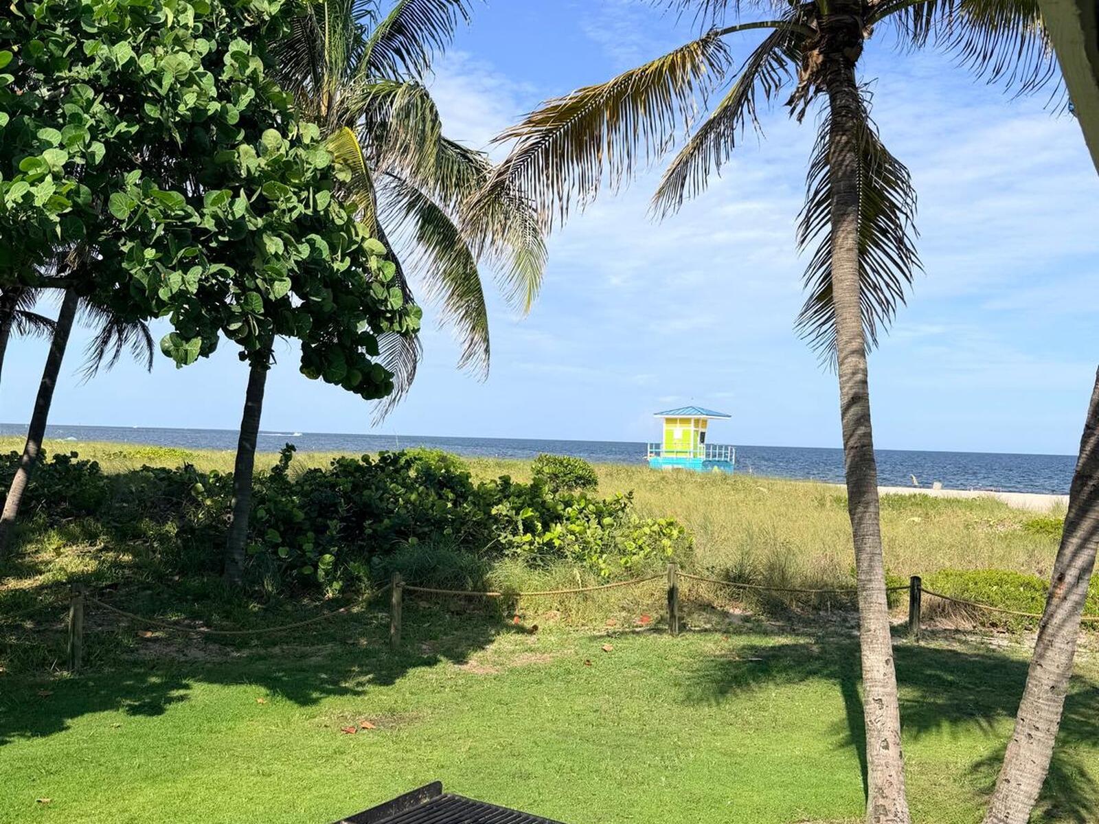 305 N POMPANO BEACH Boulevard Unit: 804