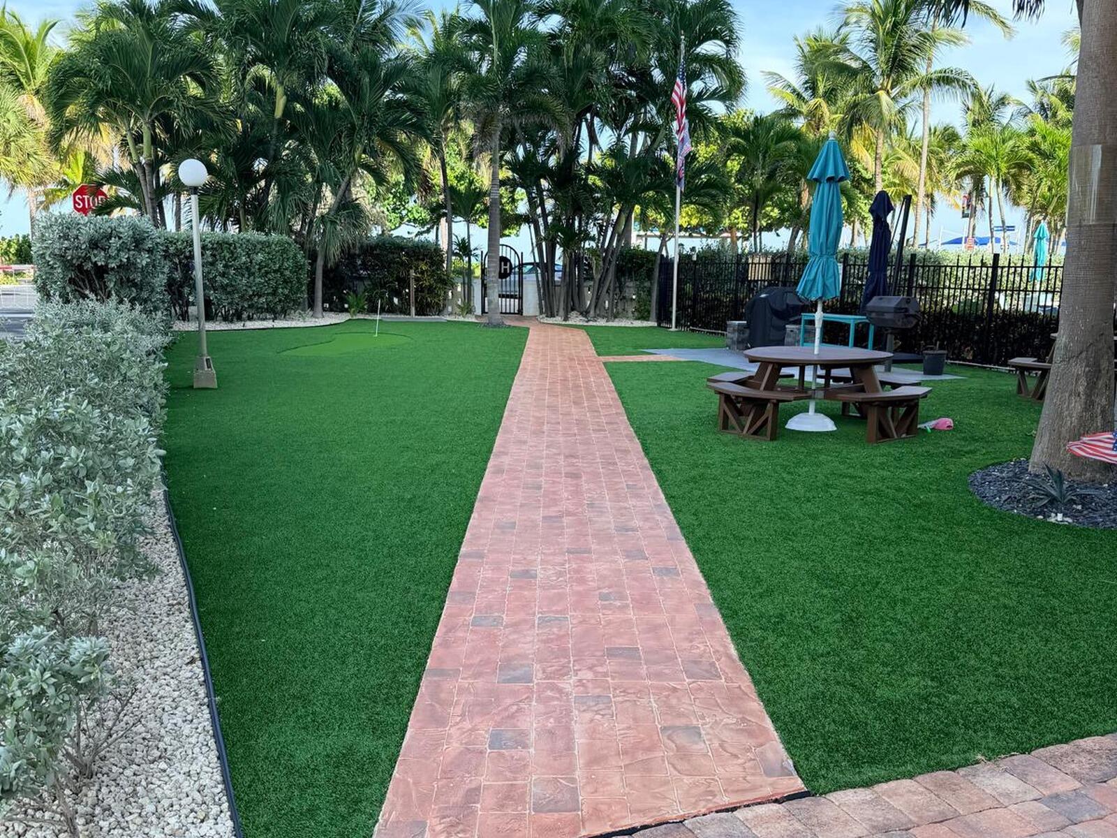 305 N POMPANO BEACH Boulevard Unit: 804