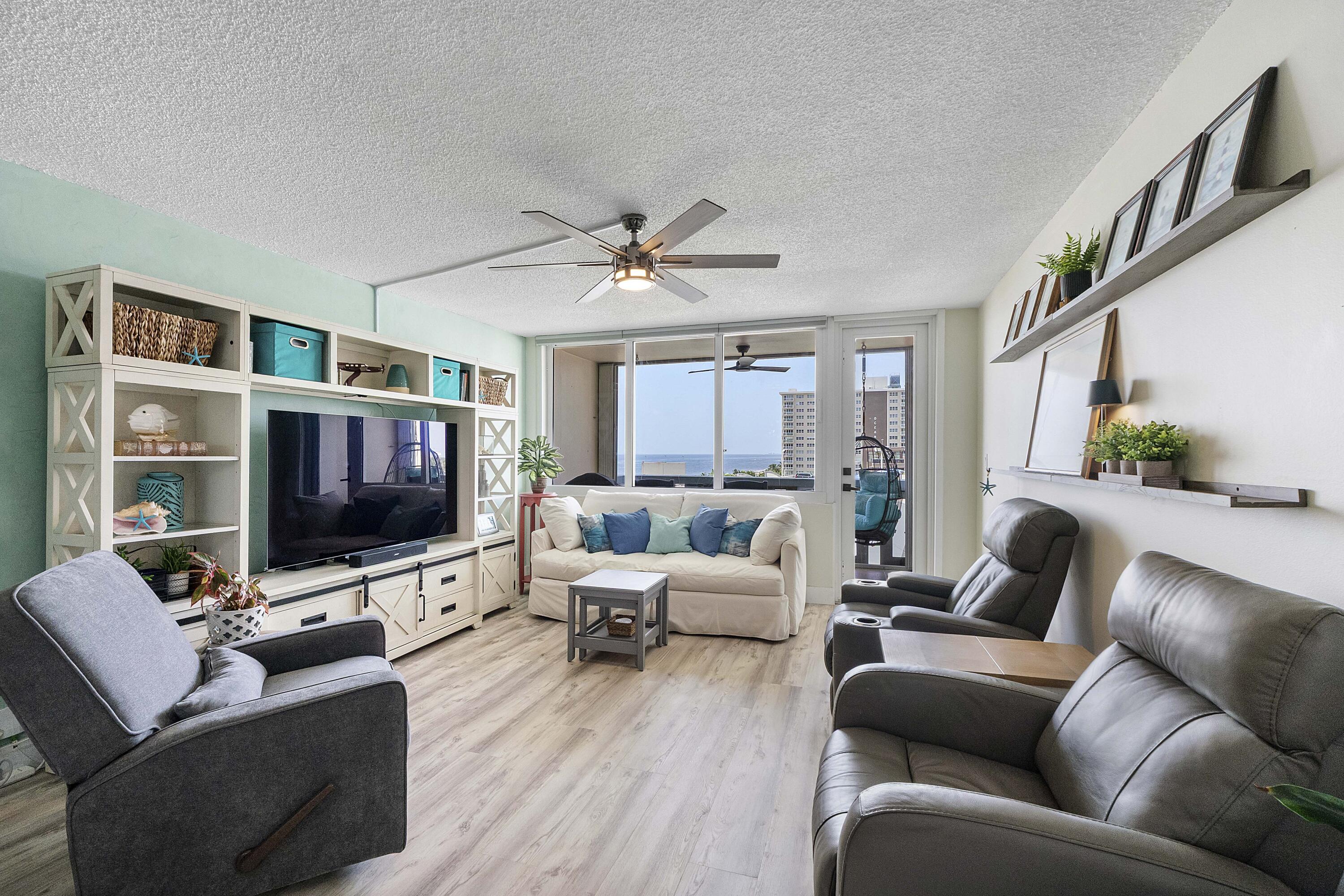 305 N POMPANO BEACH Boulevard Unit: 804