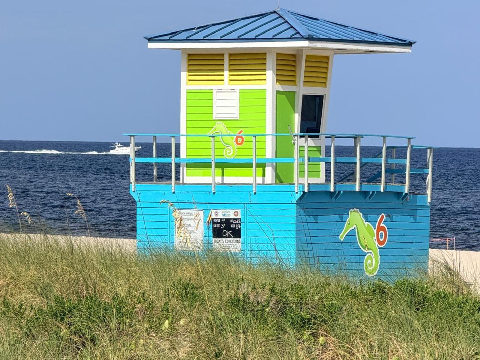 305 N POMPANO BEACH Boulevard Unit: 804
