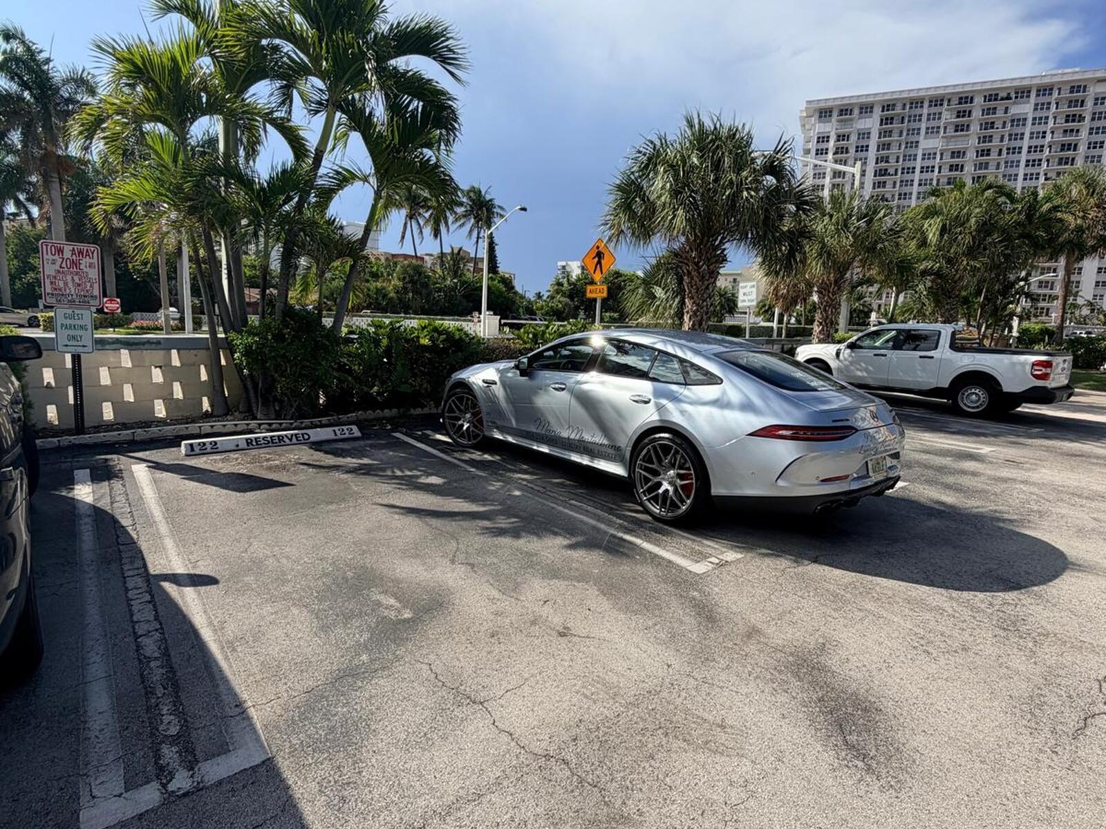 305 N POMPANO BEACH Boulevard Unit: 804
