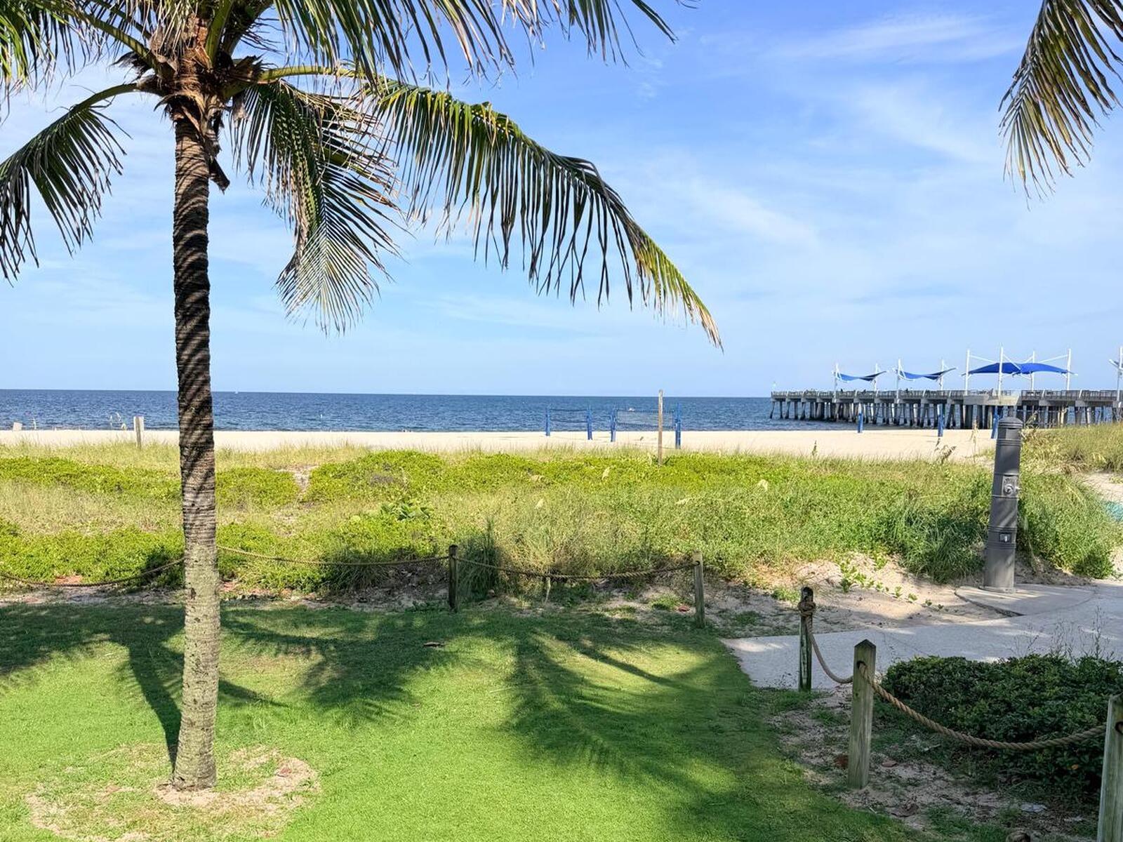305 N POMPANO BEACH Boulevard Unit: 804