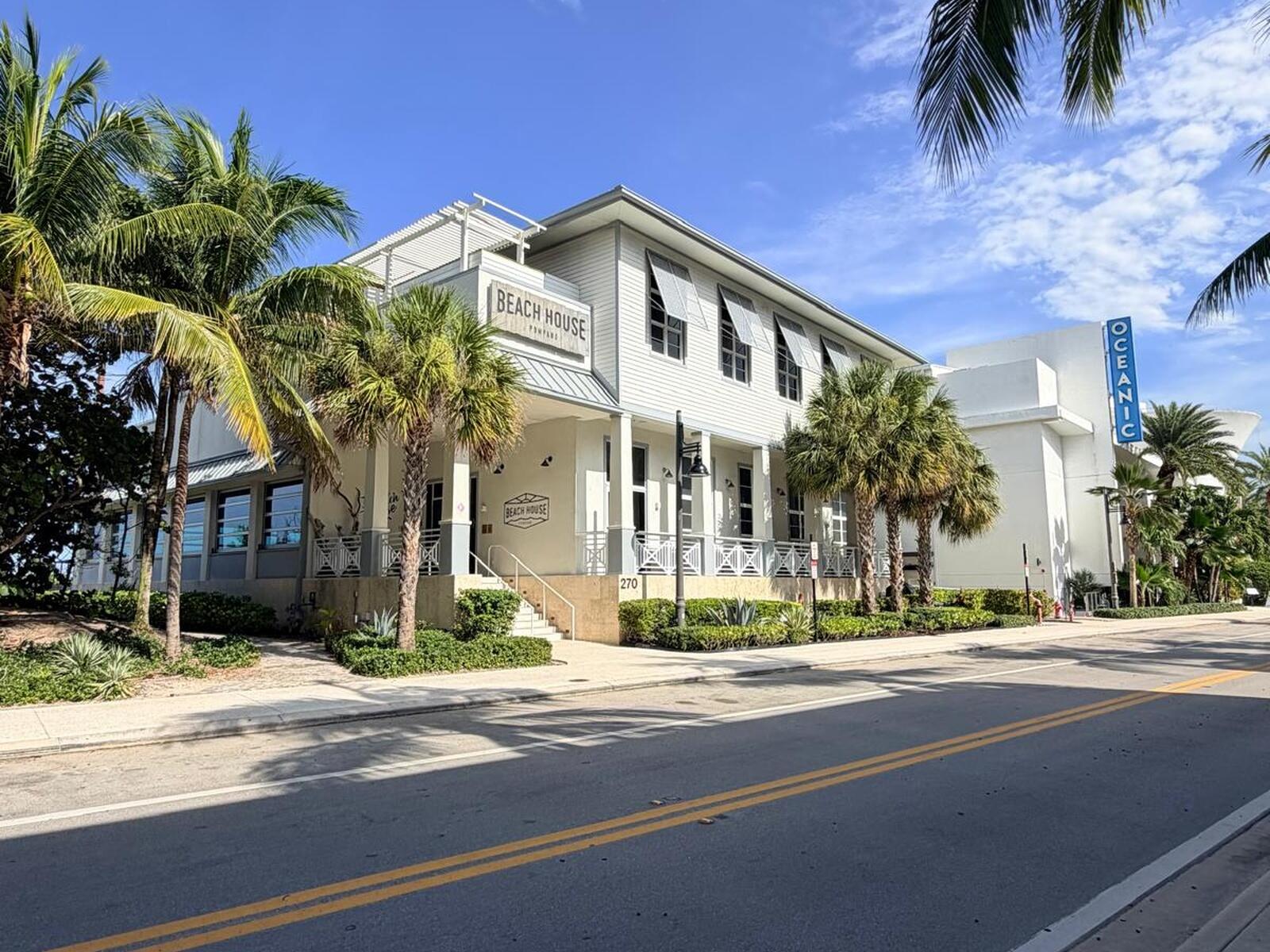 305 N POMPANO BEACH Boulevard Unit: 804