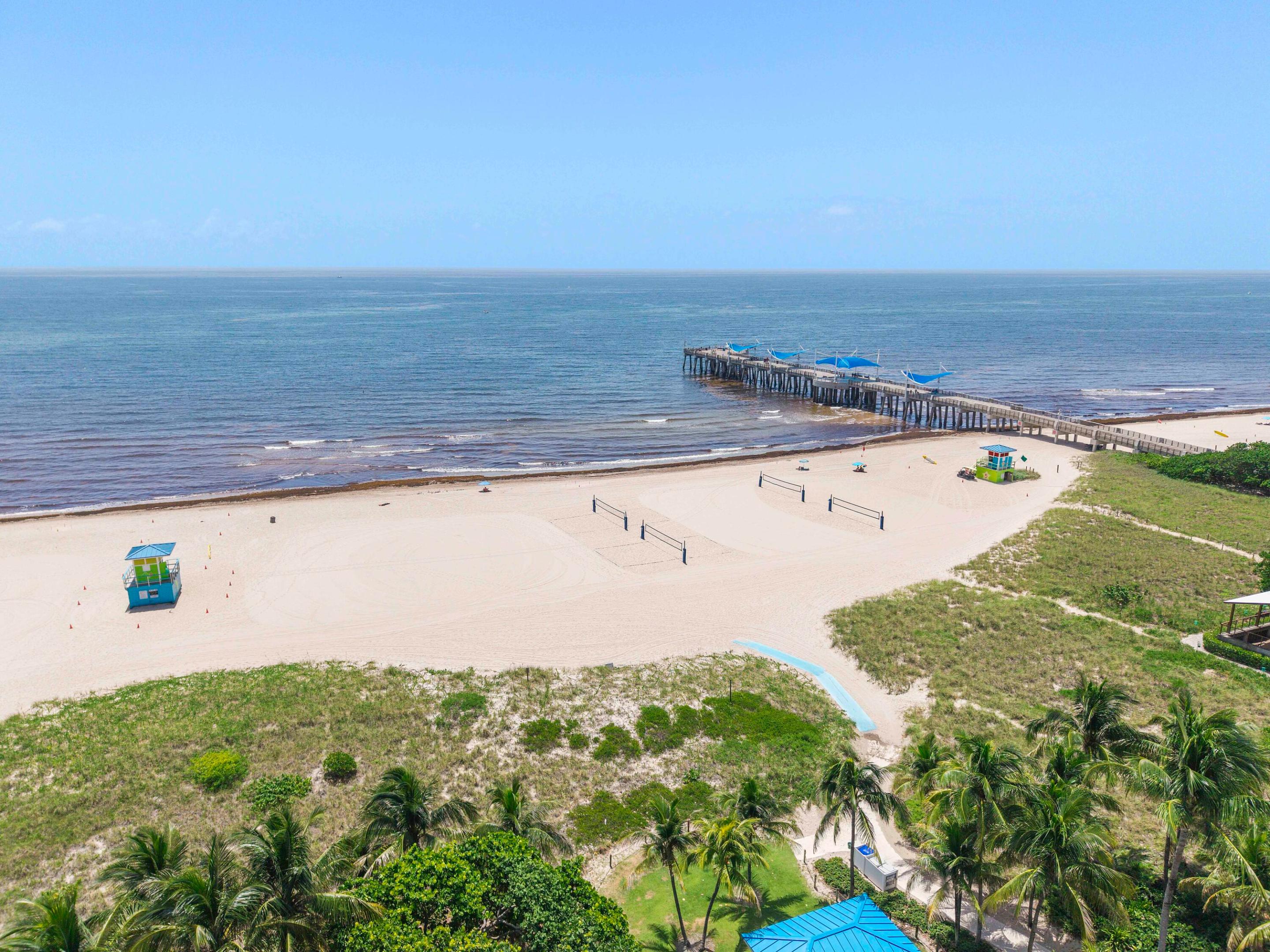 305 N POMPANO BEACH Boulevard Unit: 804