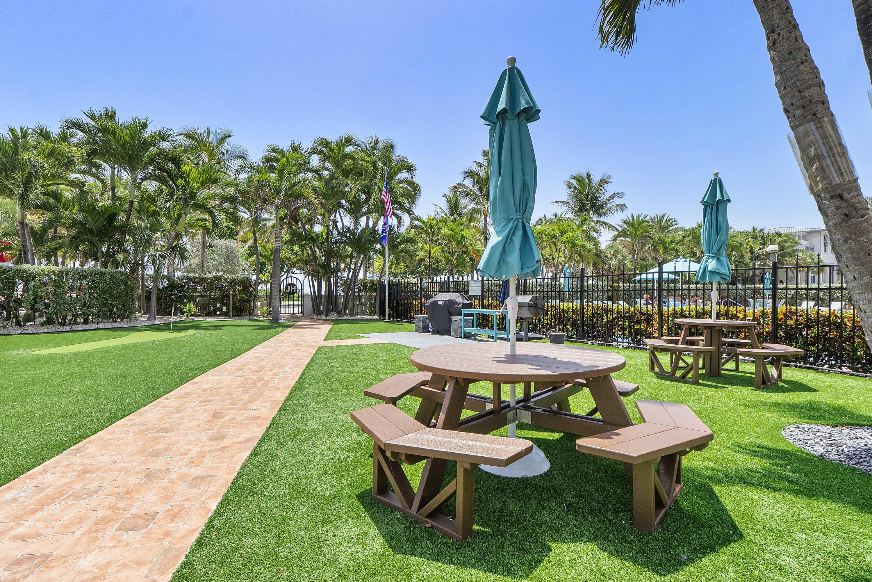 305 N POMPANO BEACH Boulevard Unit: 804