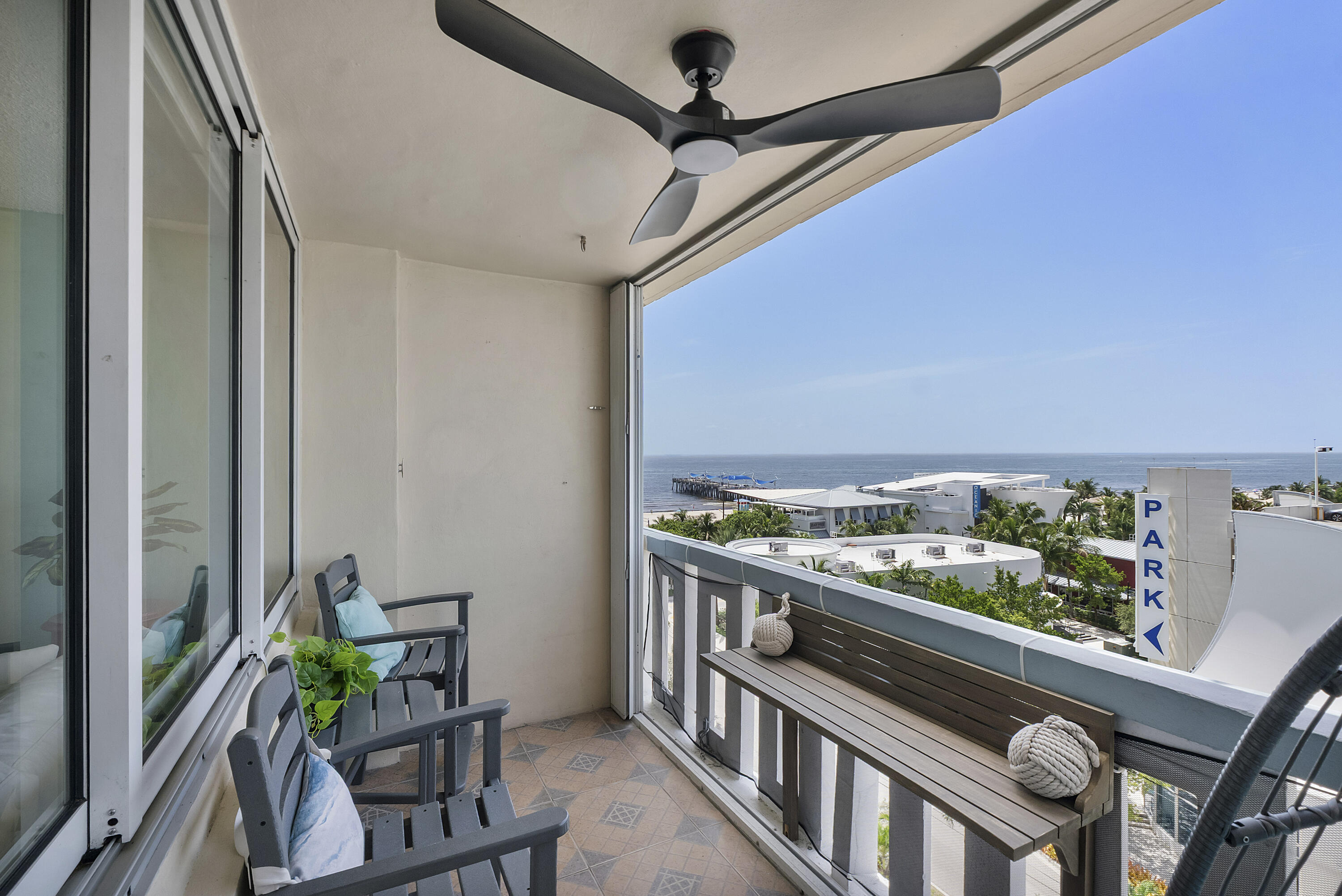 305 N POMPANO BEACH Boulevard Unit: 804