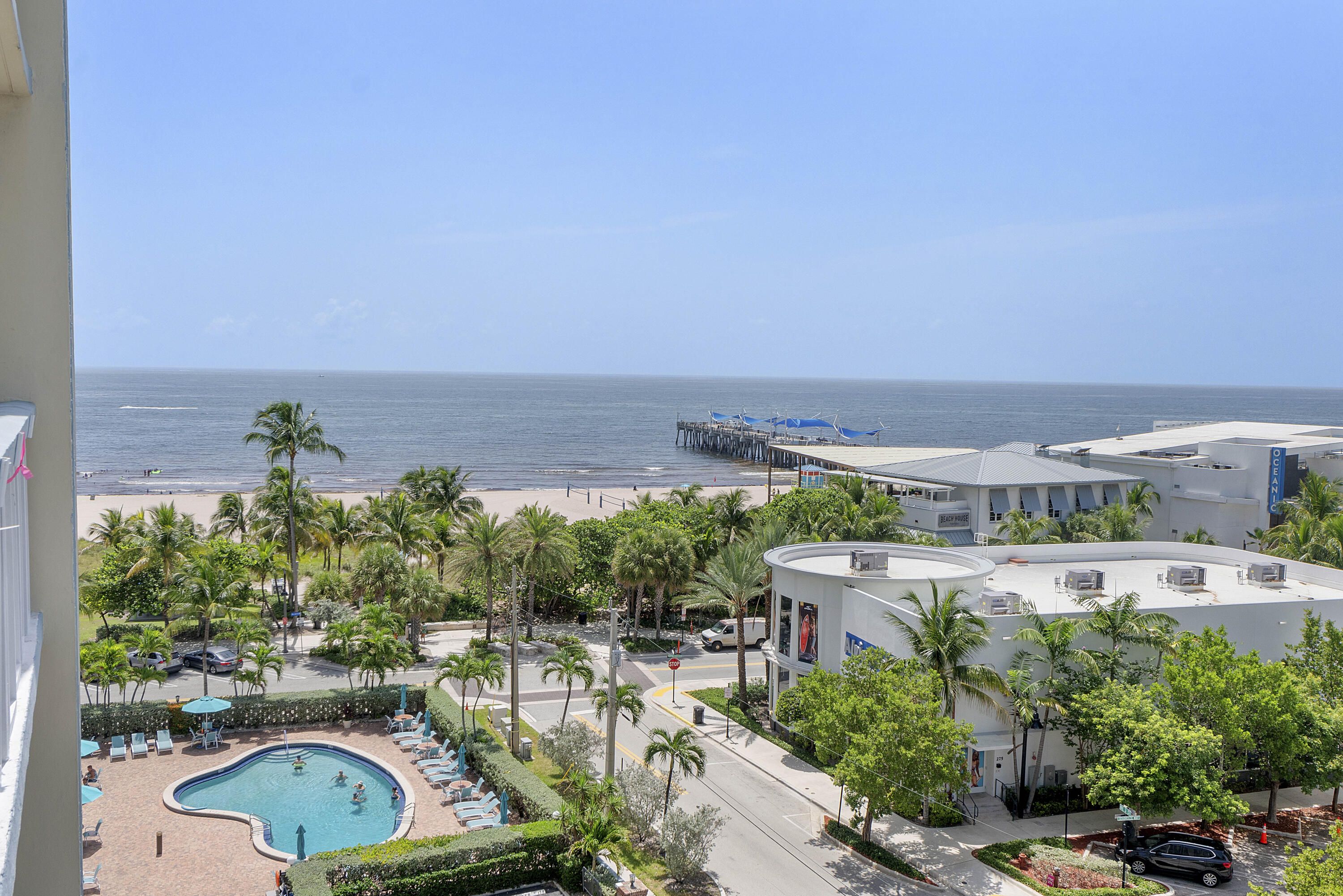 305 N POMPANO BEACH Boulevard Unit: 804