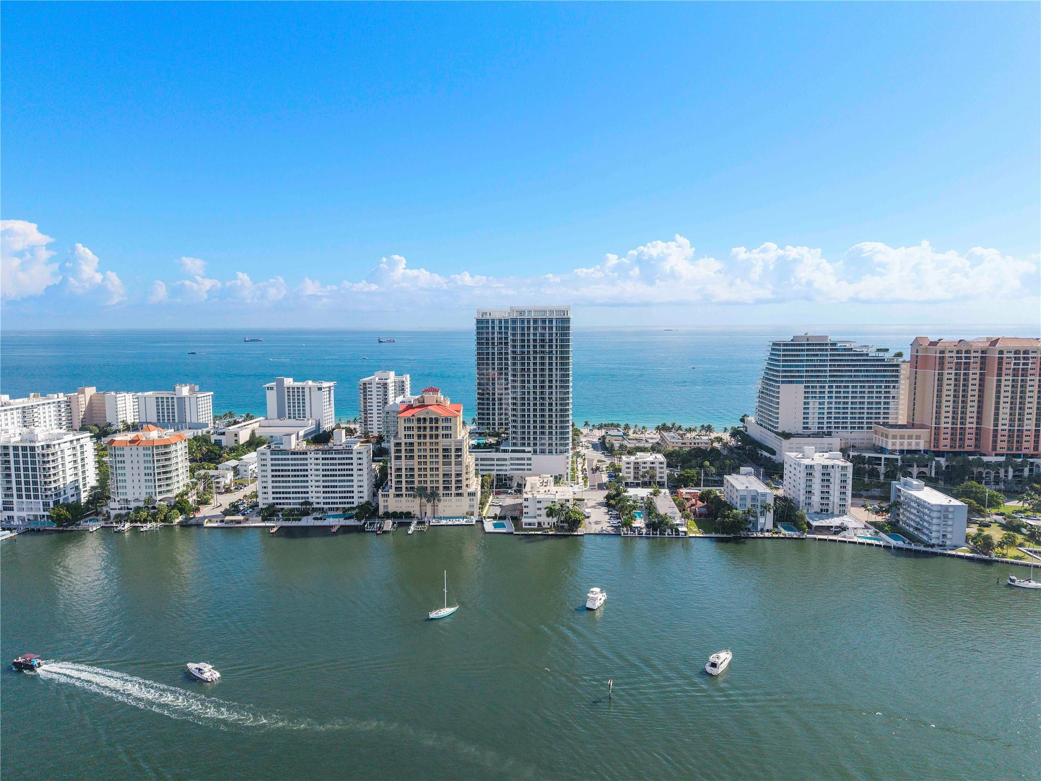 153 N Seabreeze Boulevard N 1803