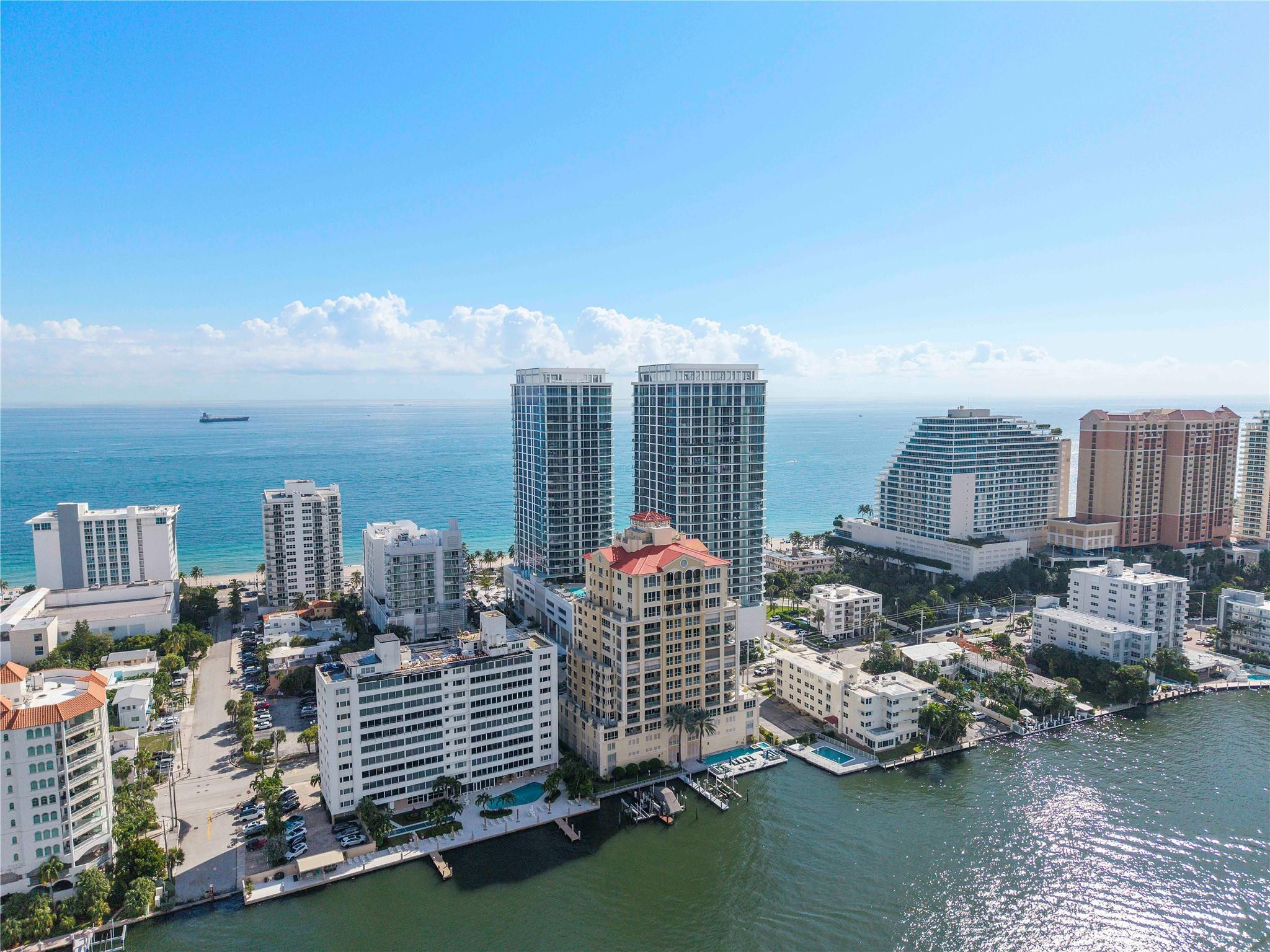 153 N Seabreeze Boulevard N 1803