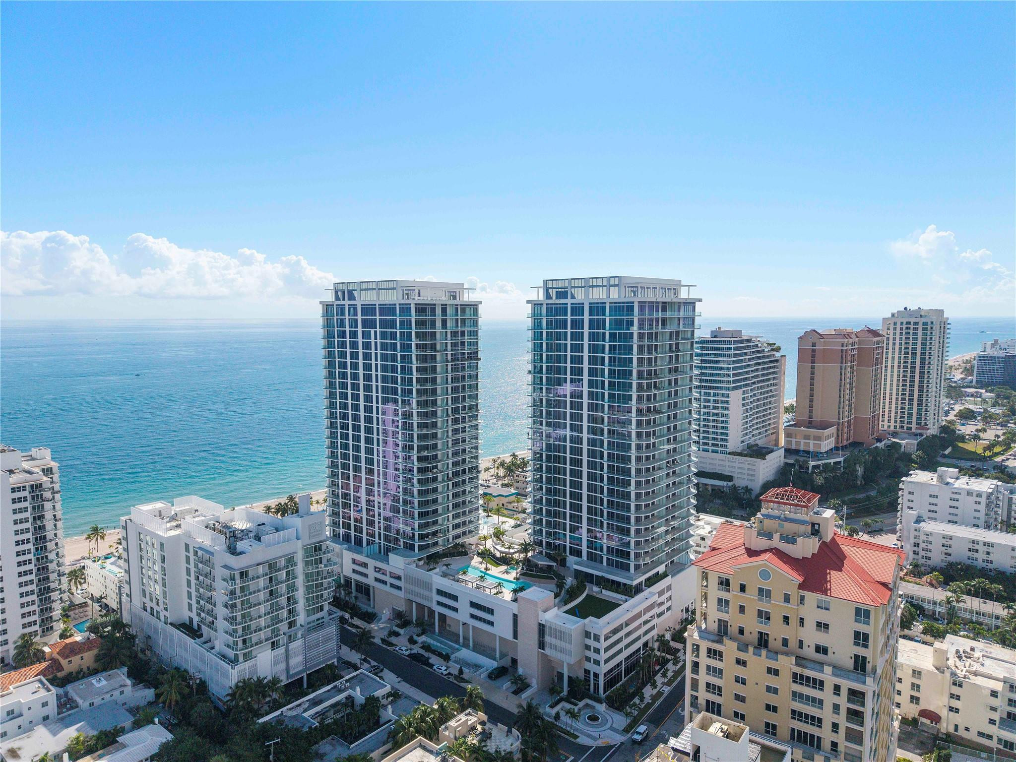 153 N Seabreeze Boulevard N 1803