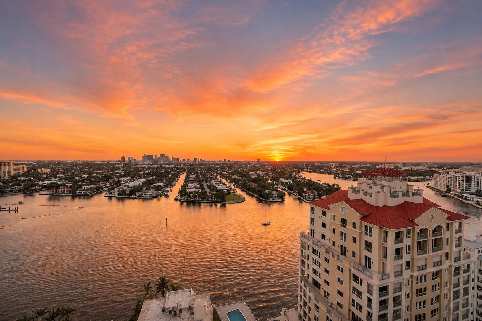 153 N Seabreeze Boulevard N 1803