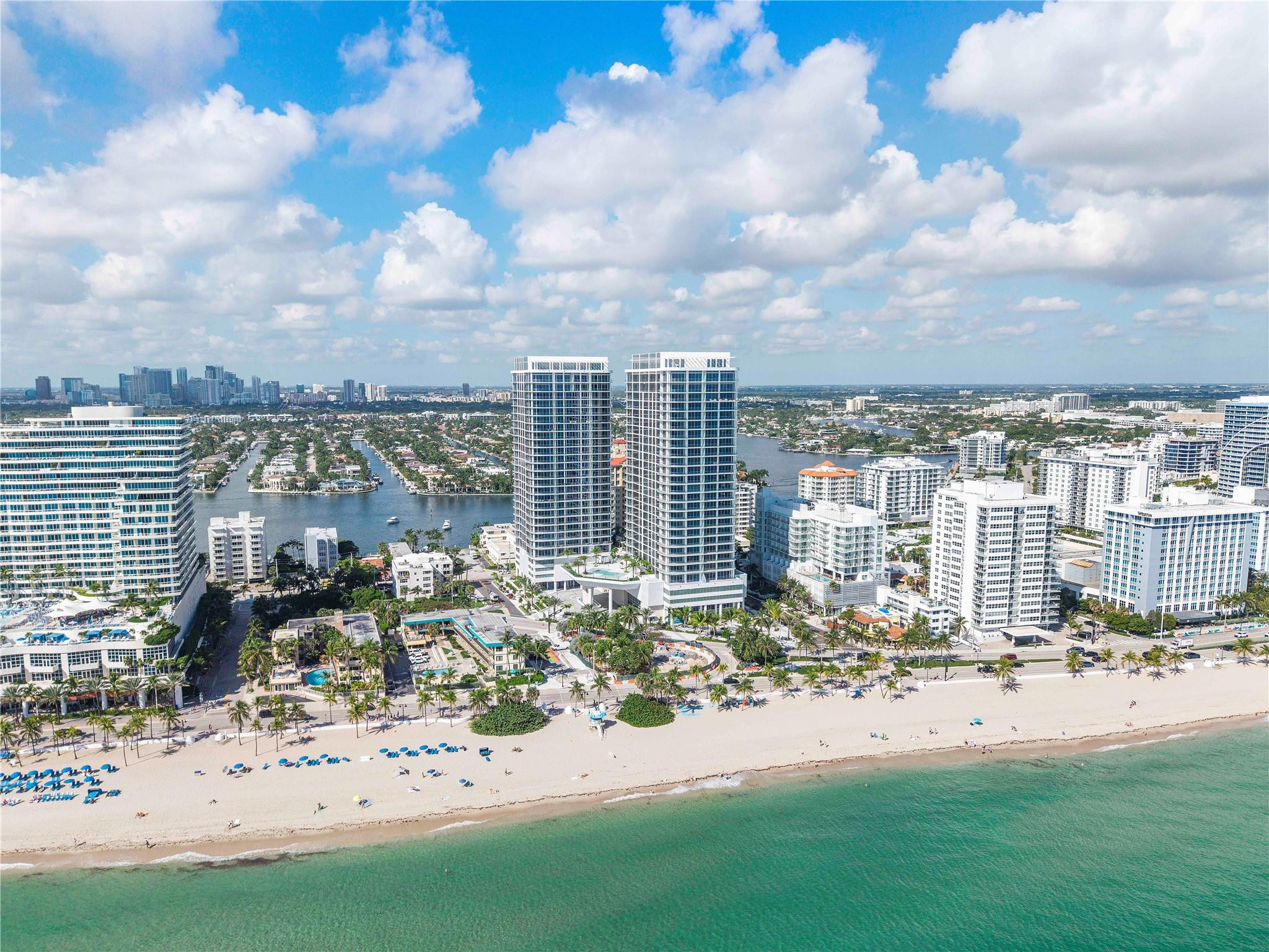 153 N Seabreeze Boulevard N 1803