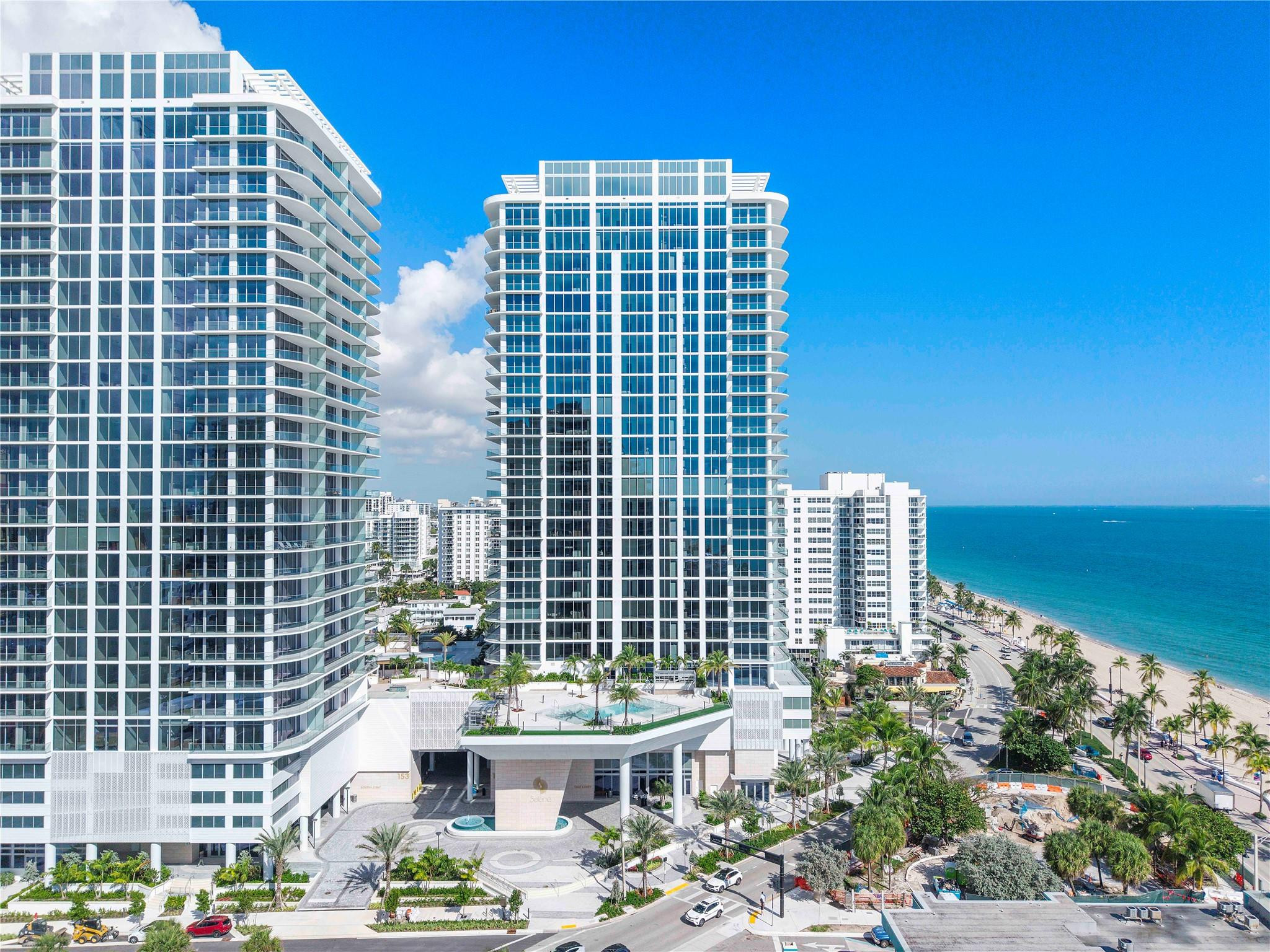 153 N Seabreeze Boulevard N 1803