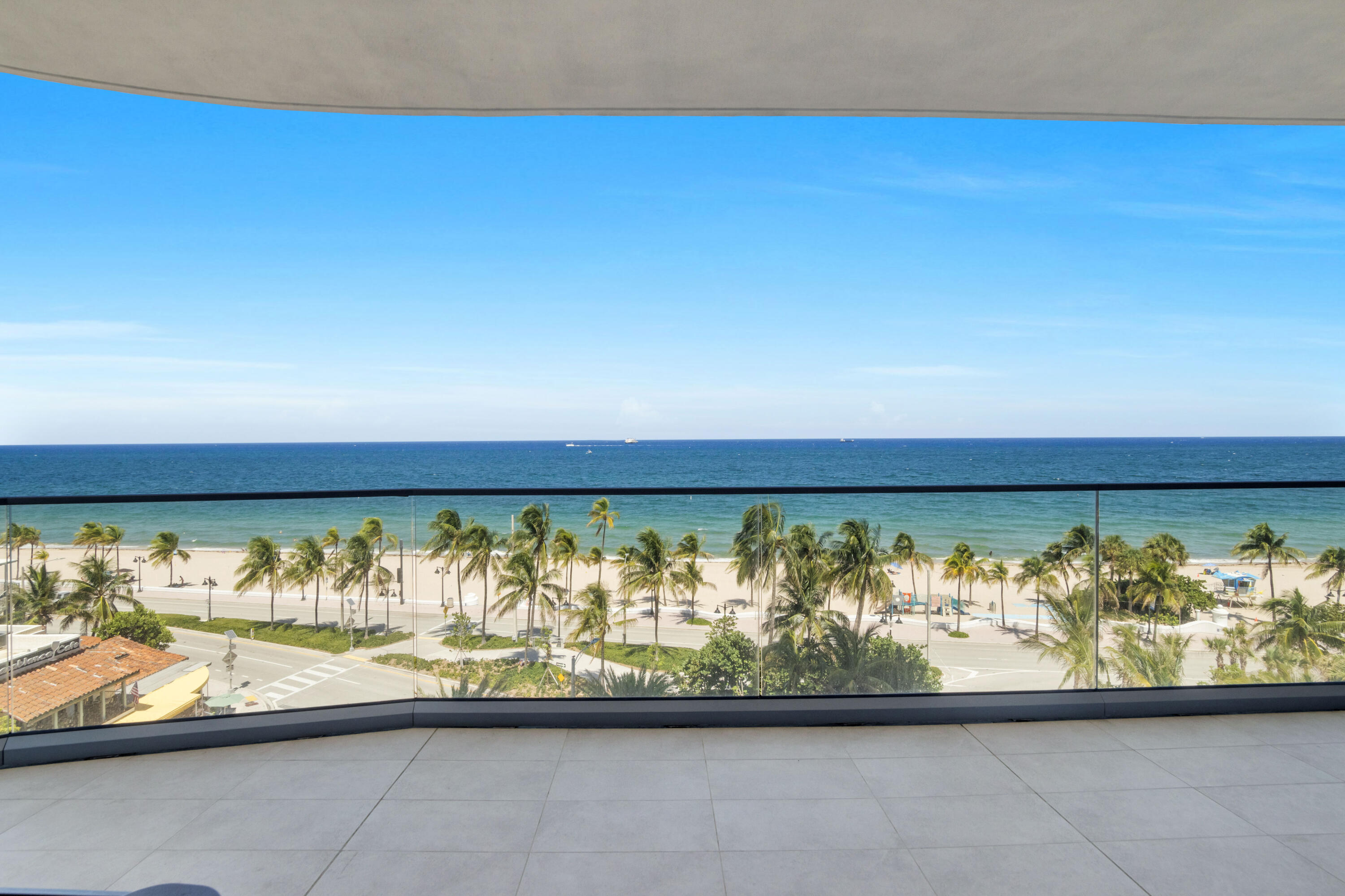 151 N Seabreeze Boulevard N Unit 504