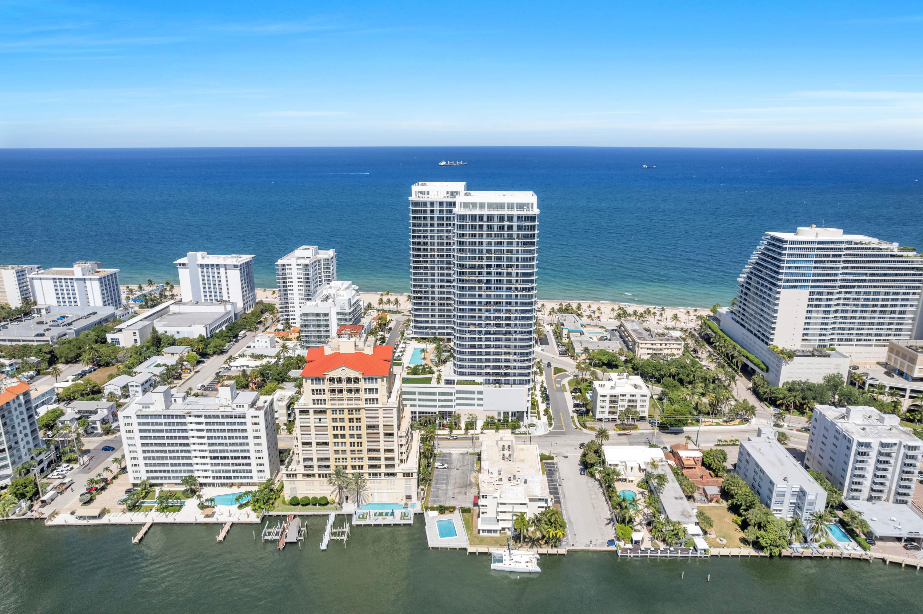 151 N Seabreeze Boulevard N Unit 504