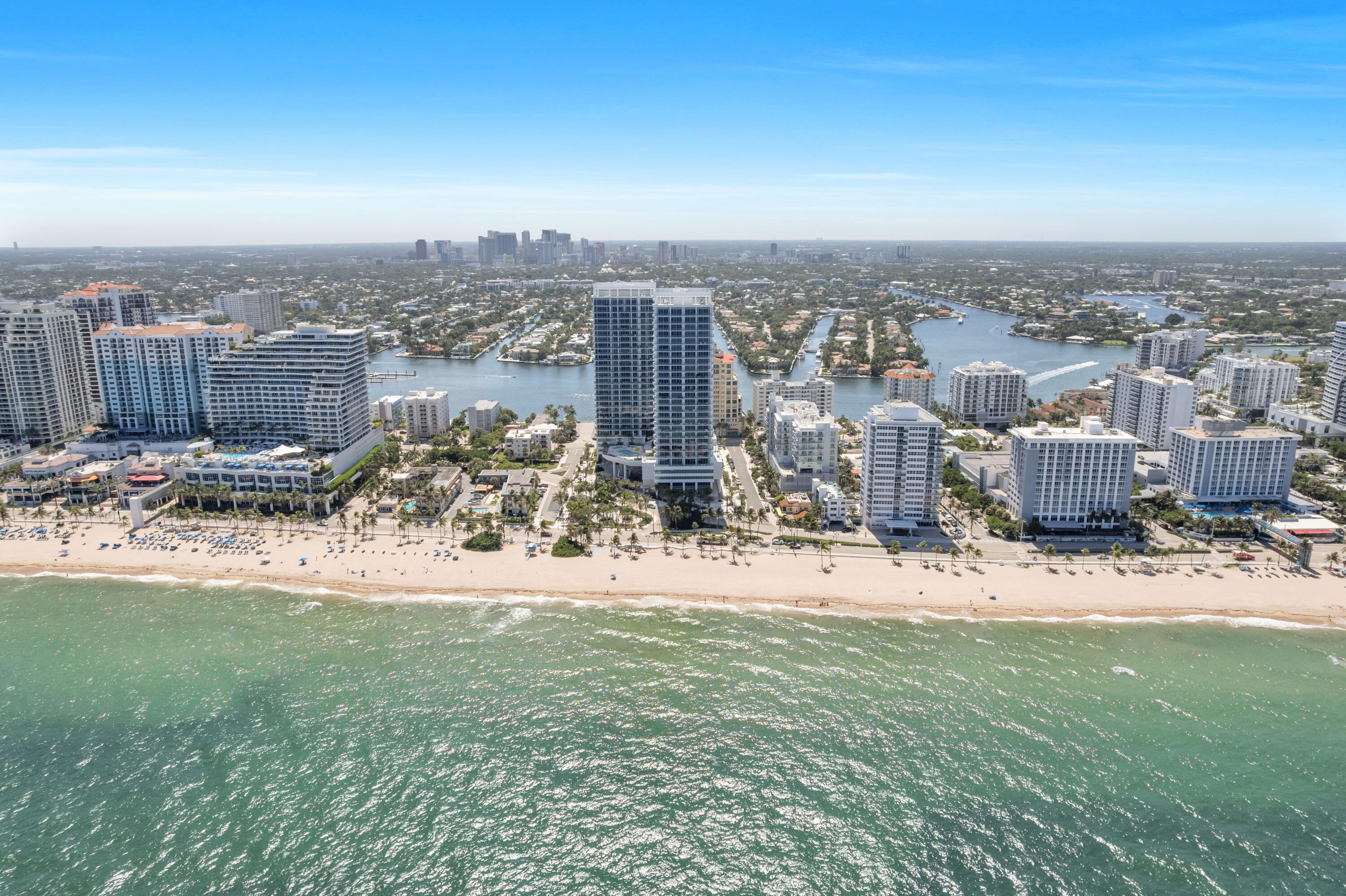 151 N Seabreeze Boulevard N Unit 504