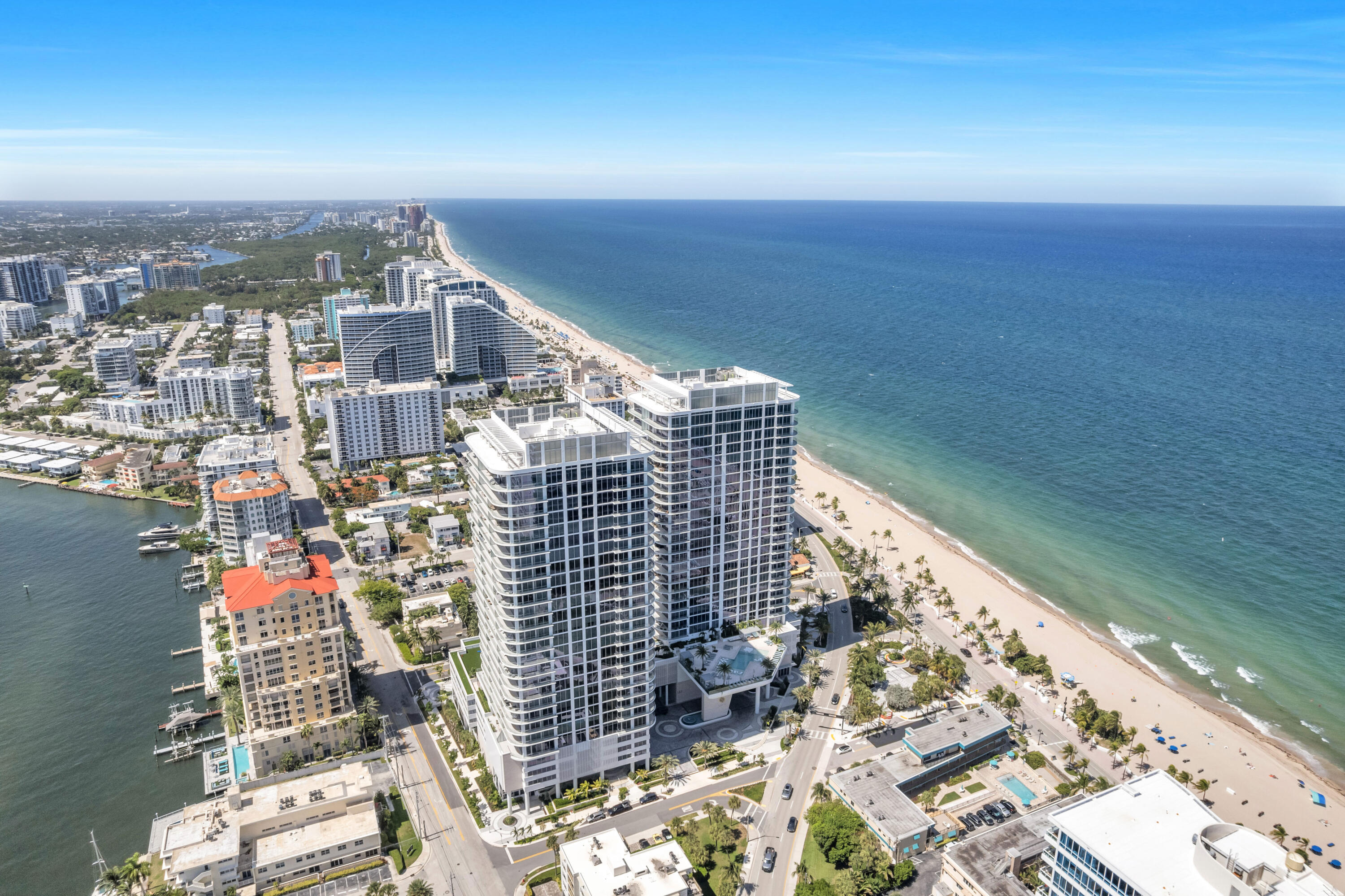 151 N Seabreeze Boulevard N Unit 504