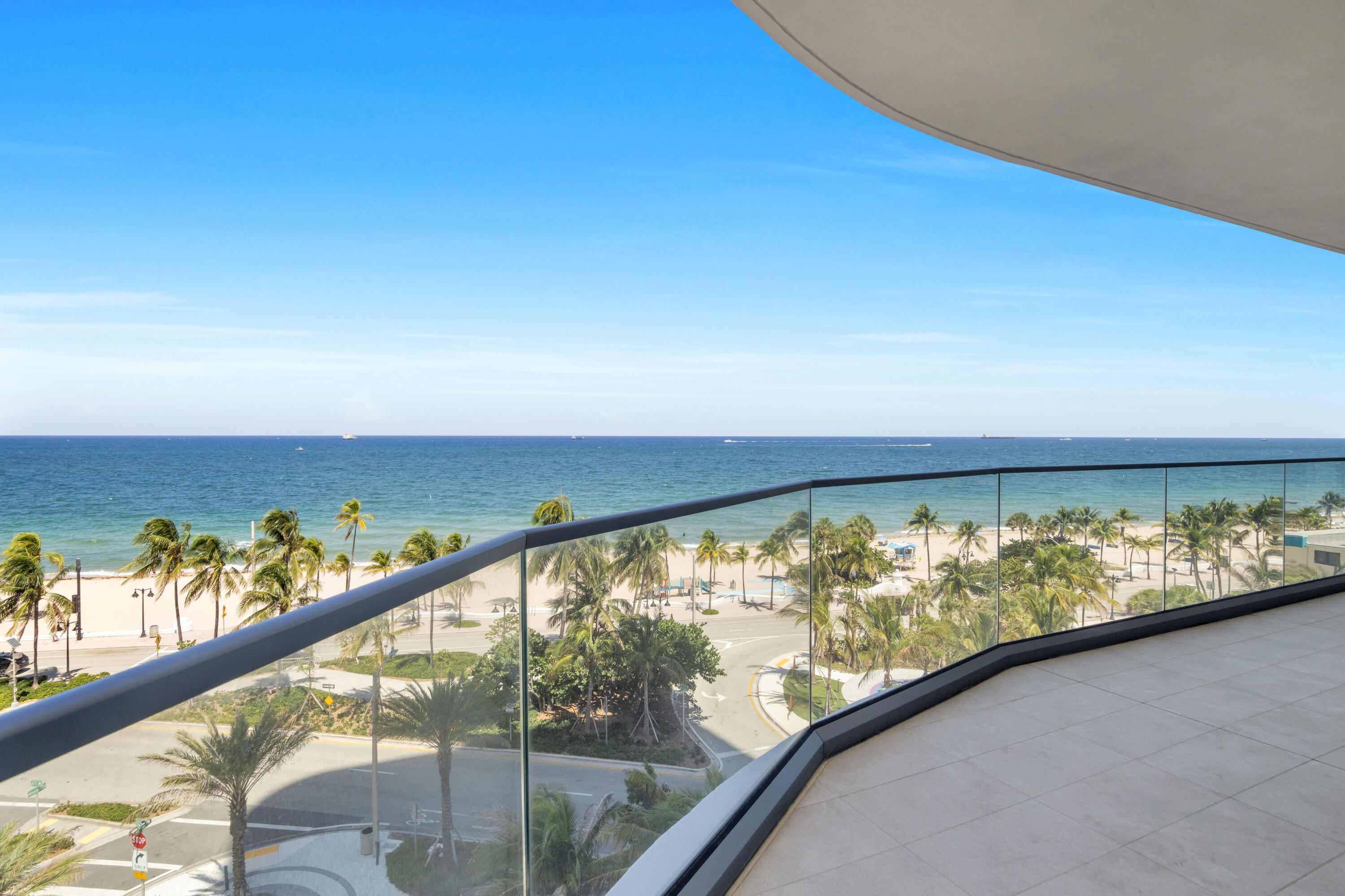151 N Seabreeze Boulevard N Unit 504