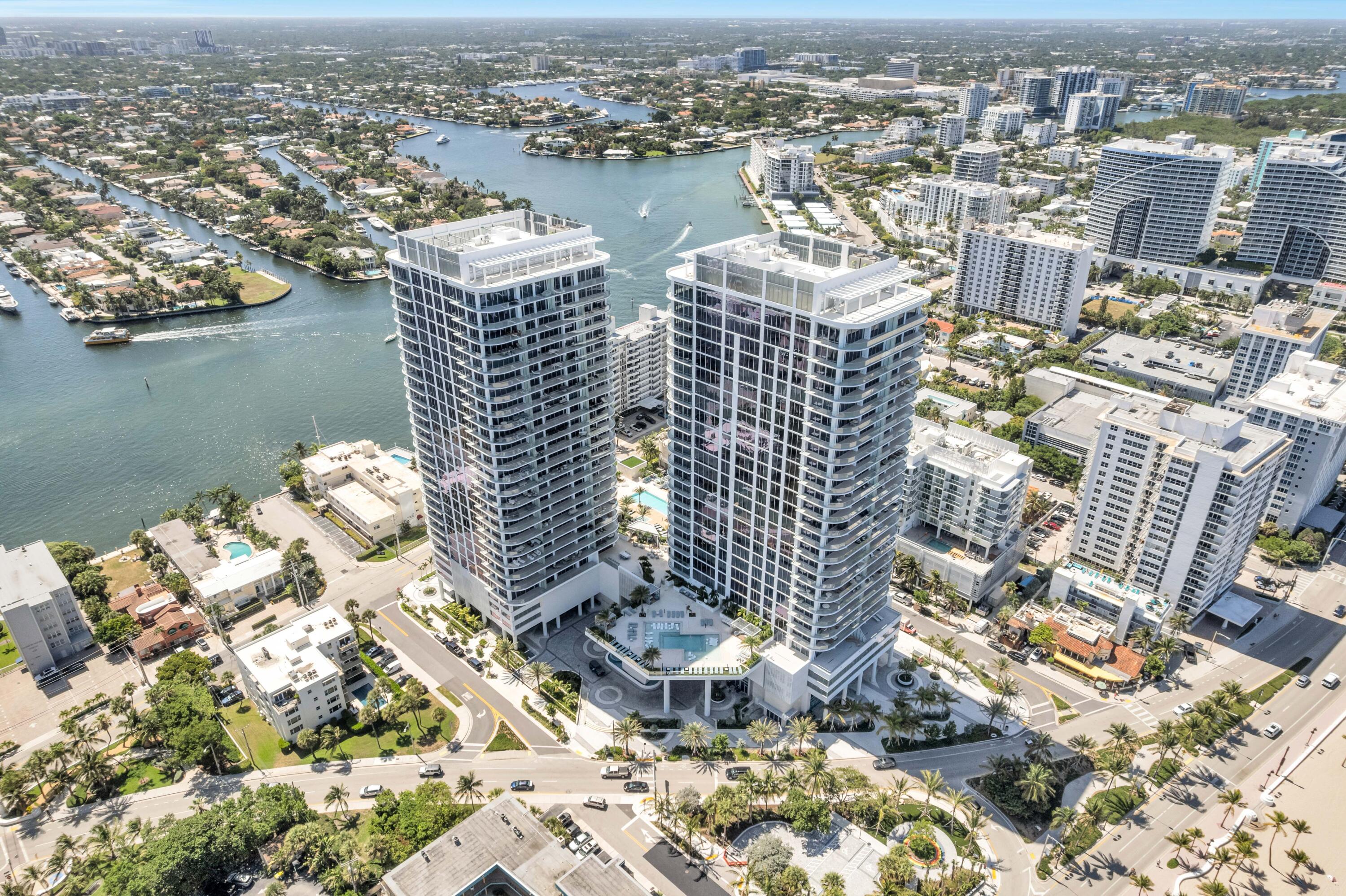 151 N Seabreeze Boulevard N Unit 504