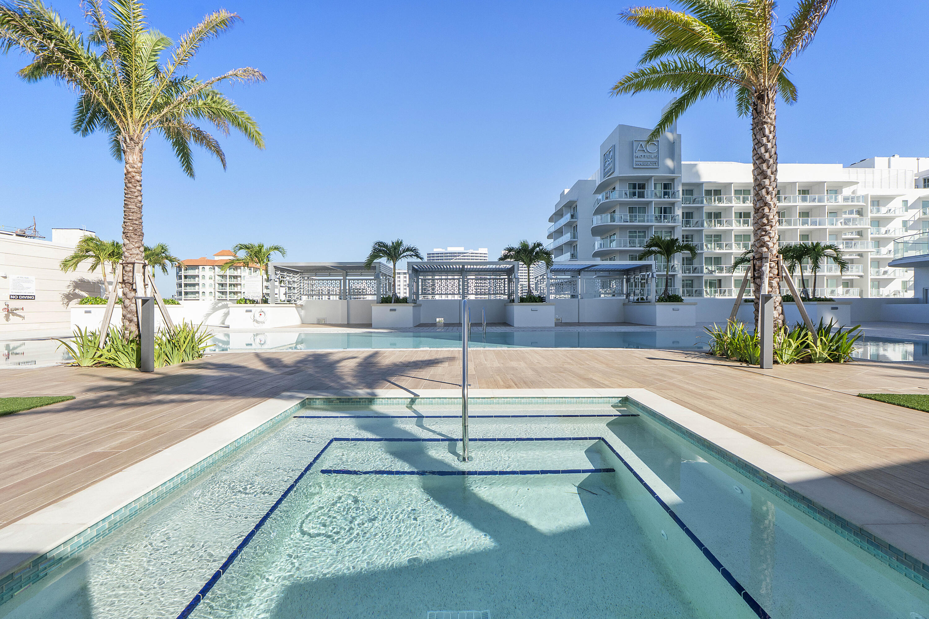 151 N Seabreeze Boulevard N Unit 504