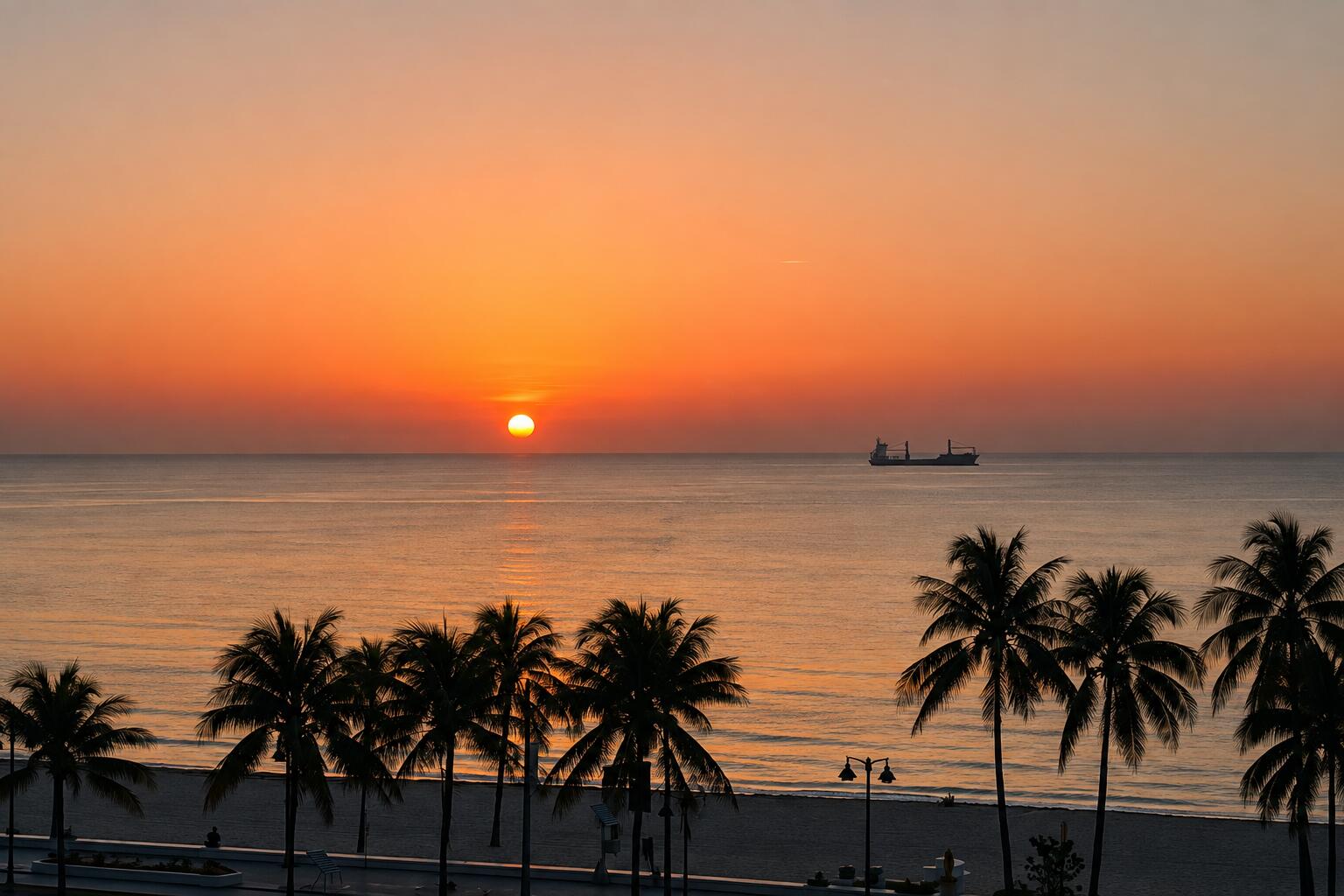 151 N Seabreeze Boulevard N Unit 504