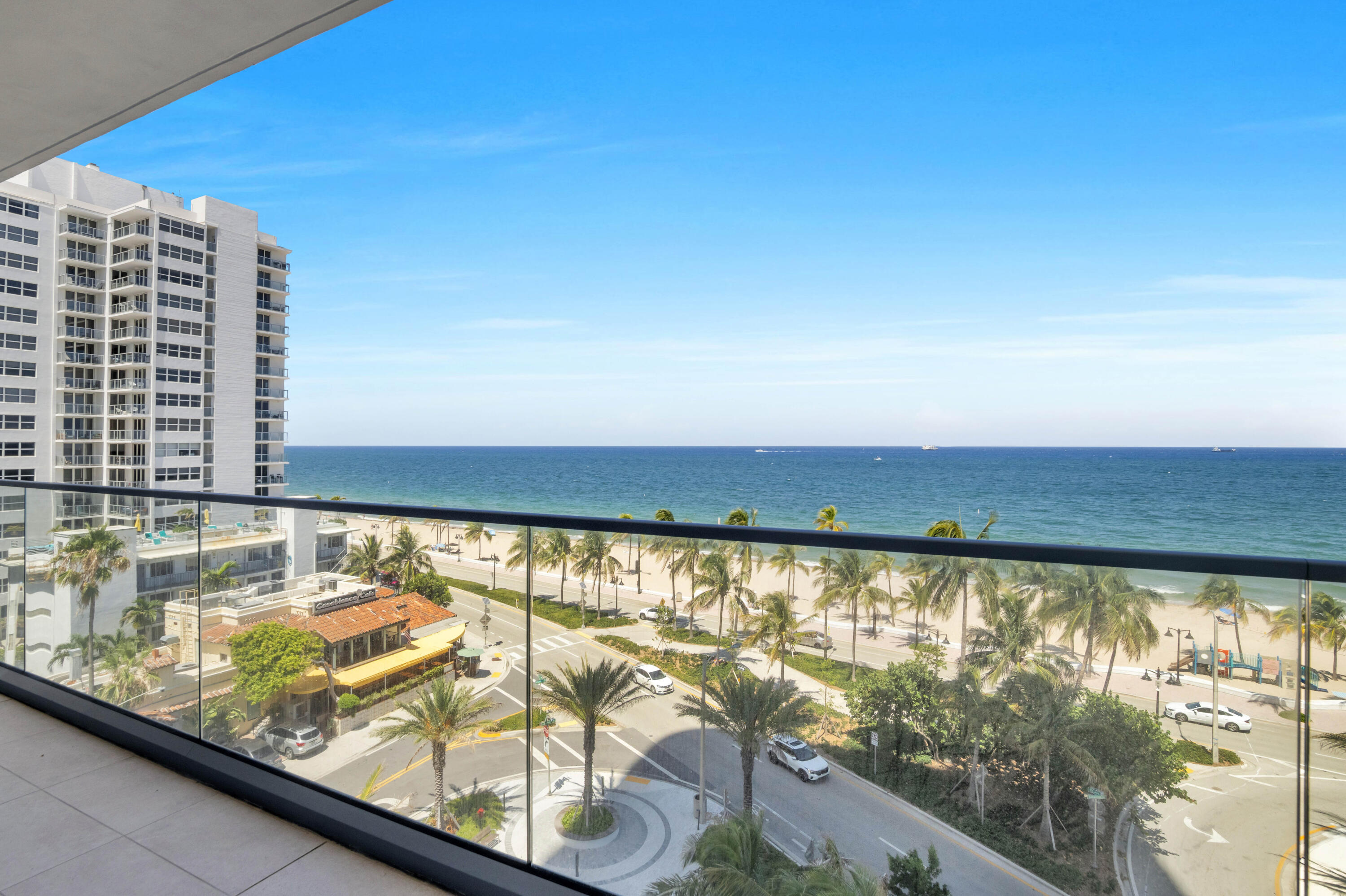151 N Seabreeze Boulevard N Unit 504