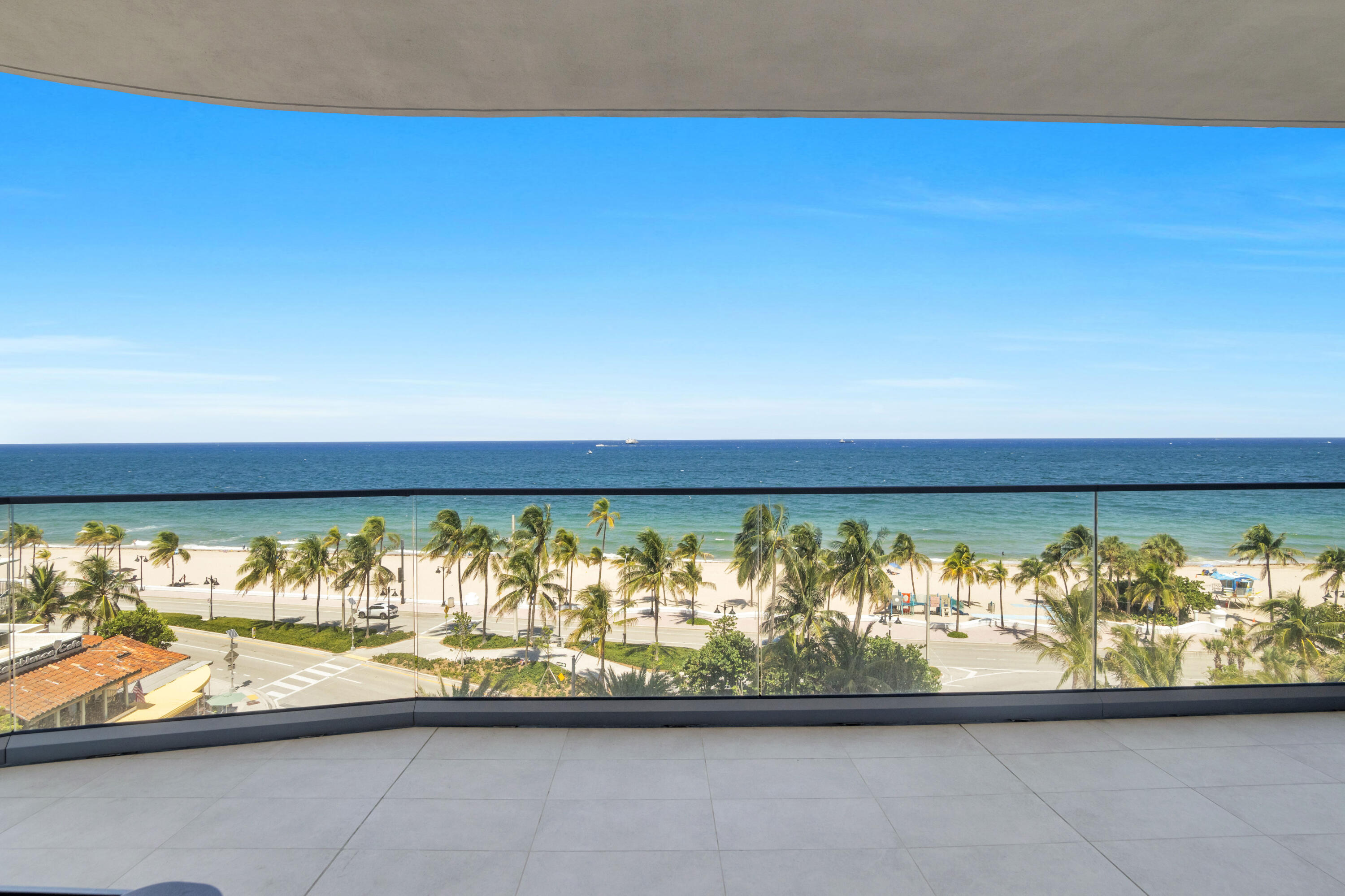 151 N Seabreeze Boulevard N Unit 504