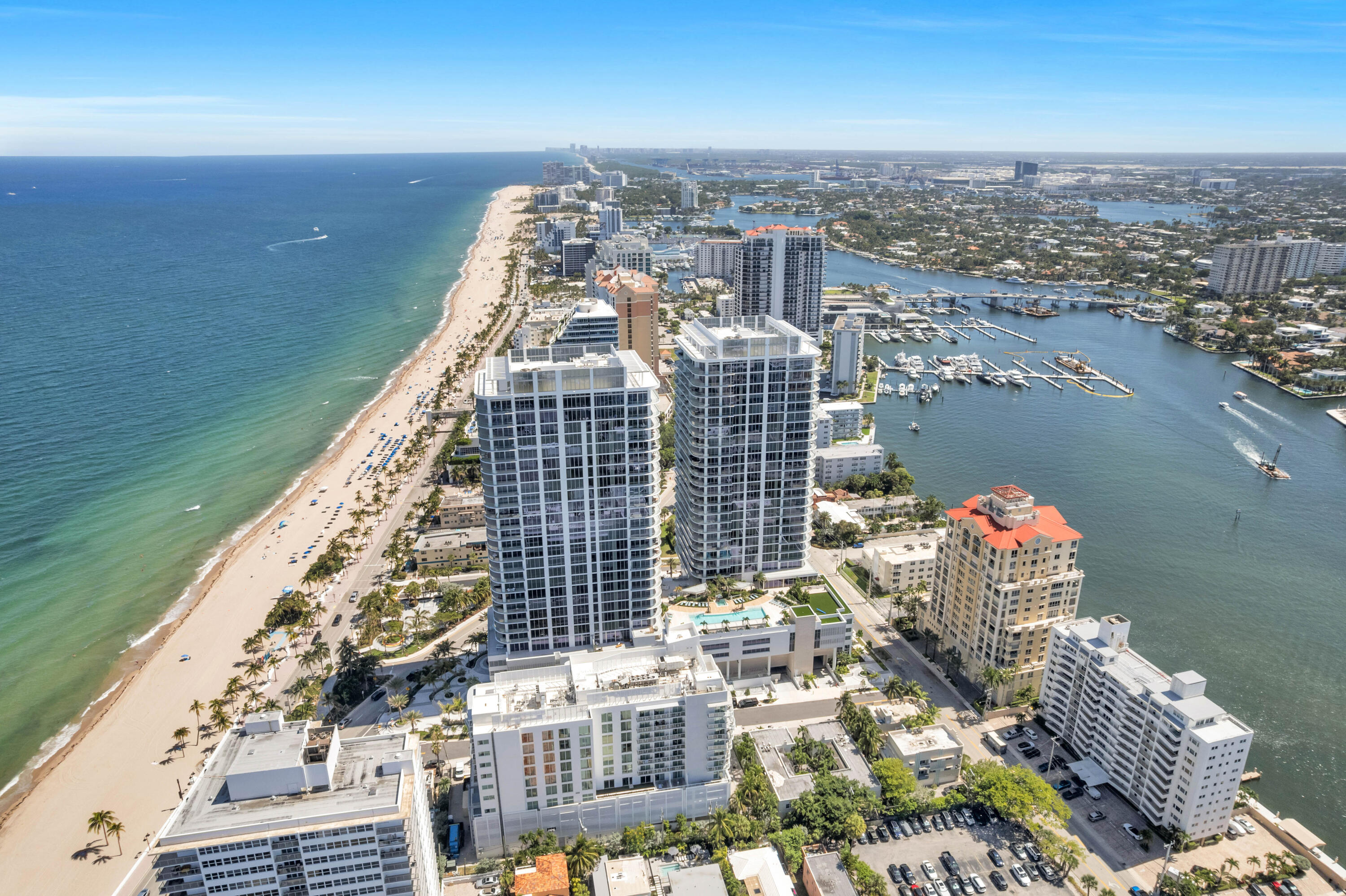 151 N Seabreeze Boulevard N Unit 504
