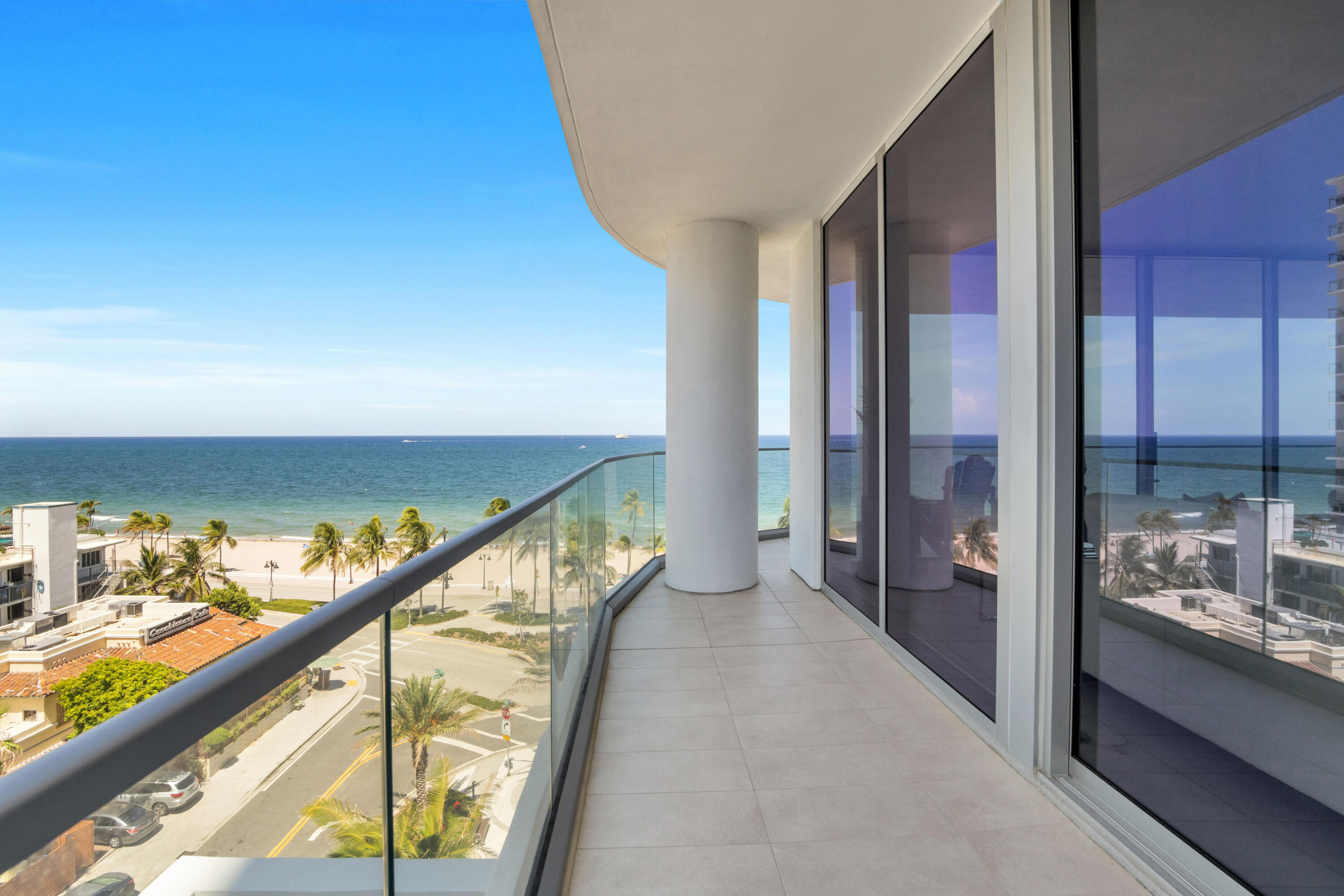151 N Seabreeze Boulevard N Unit 504