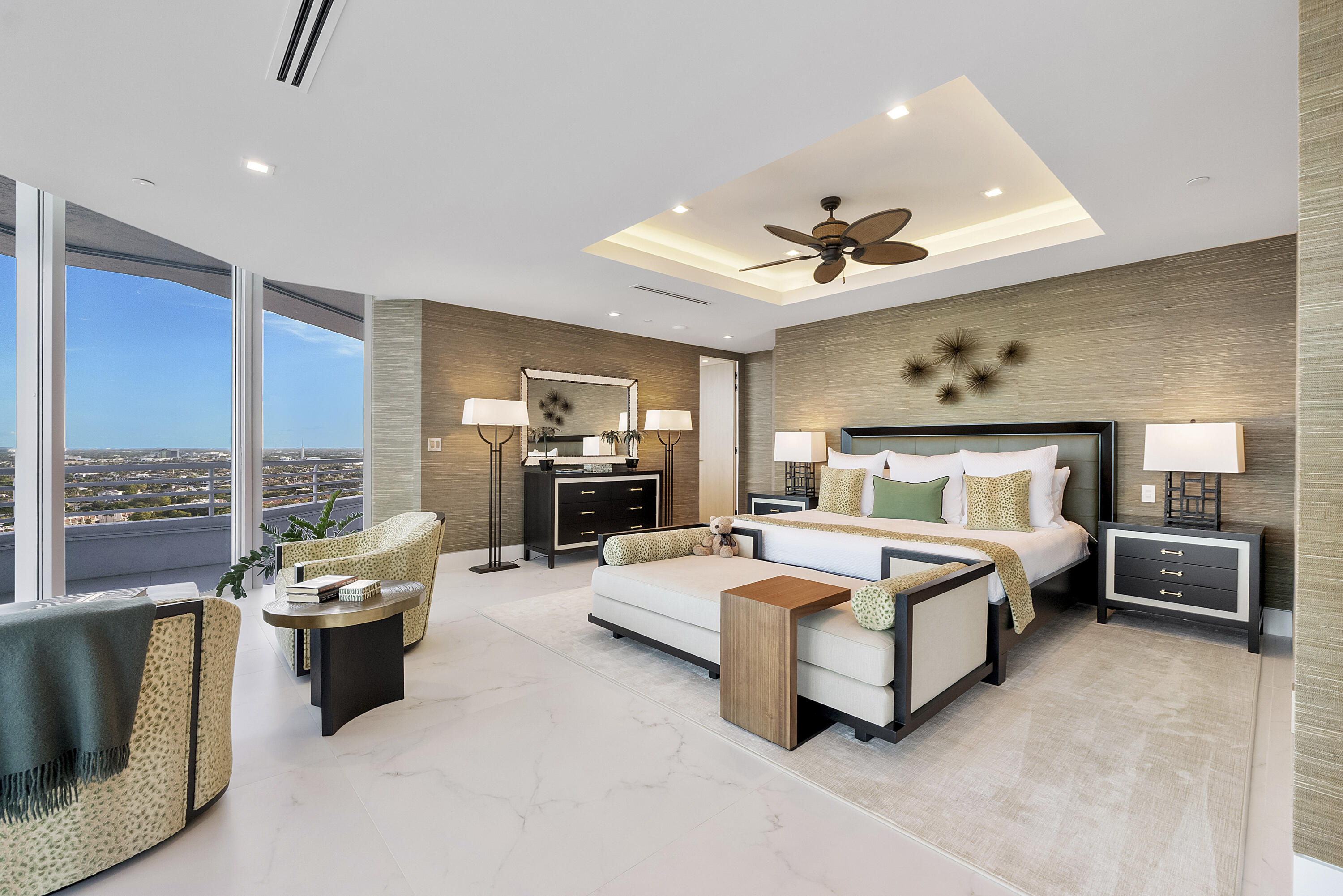 1700 S OCEAN Boulevard PHB, Lauderdale-By-The-Sea Unit: PHB