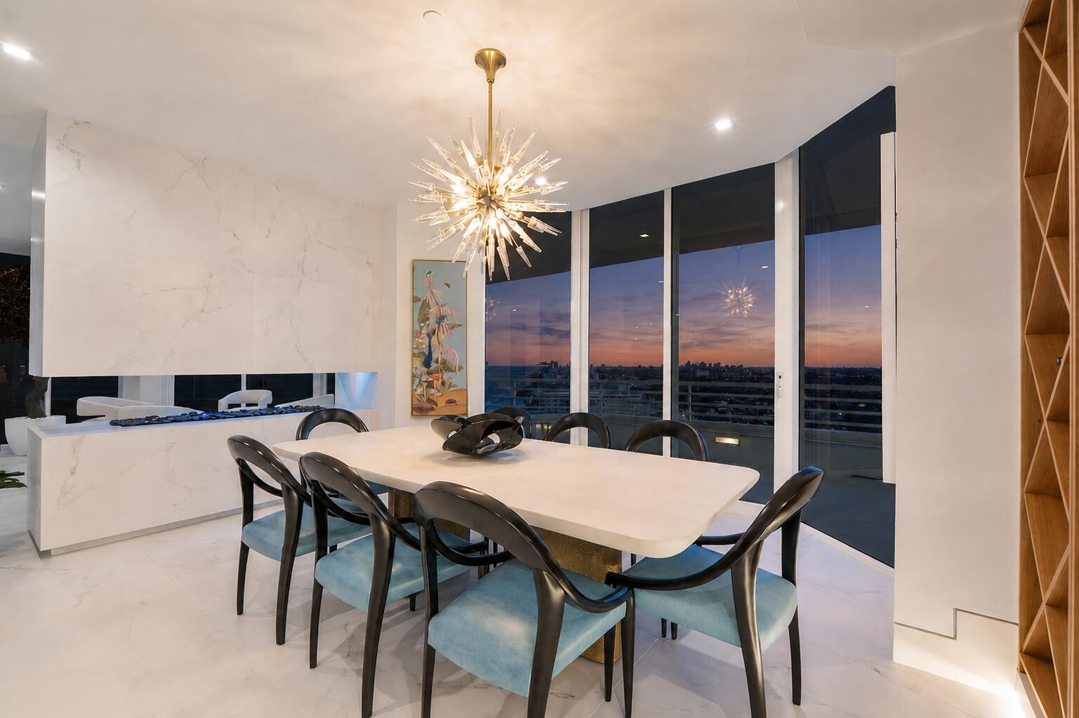1700 S OCEAN Boulevard PHB, Lauderdale-By-The-Sea Unit: PHB
