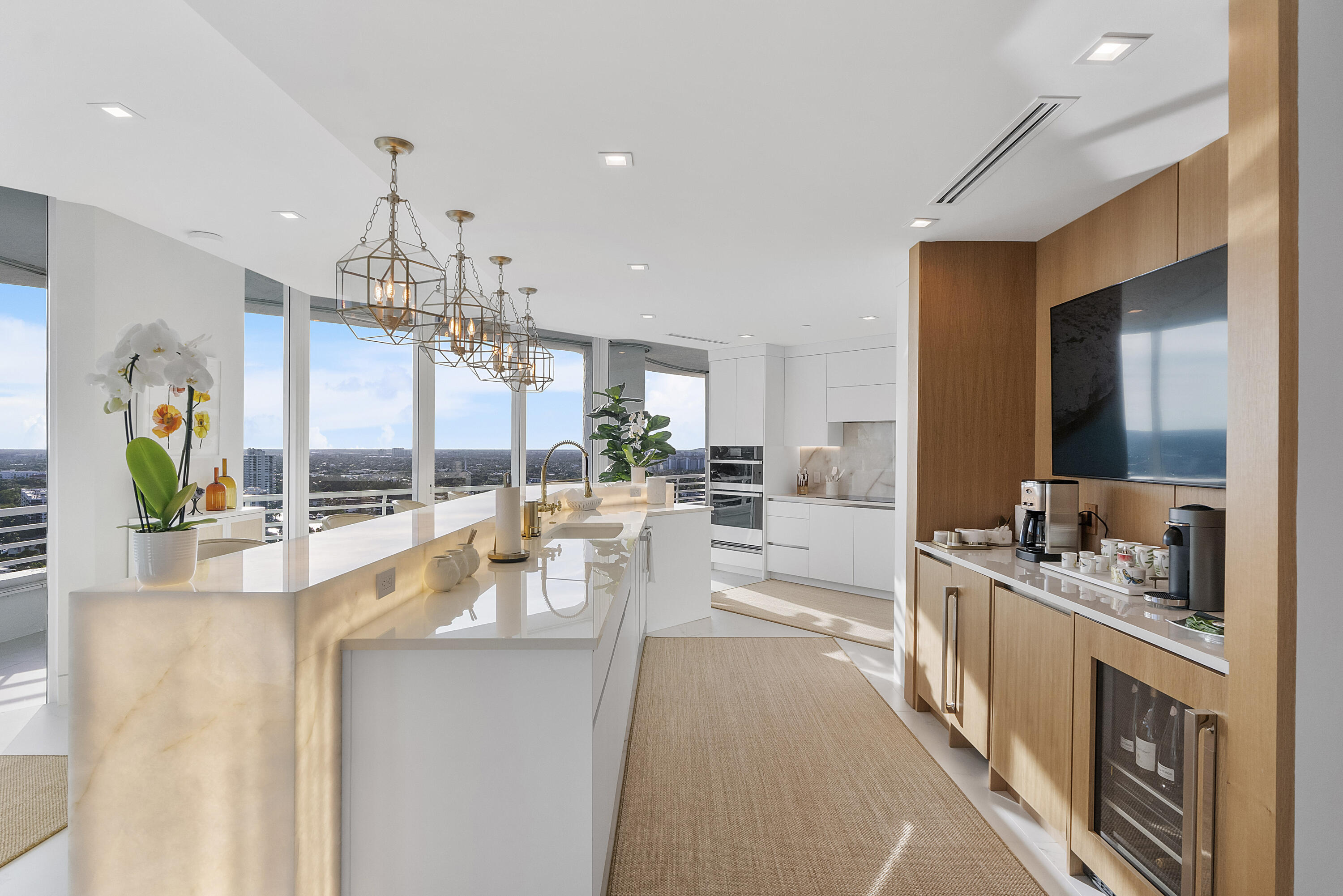 1700 S OCEAN Boulevard PHB, Lauderdale-By-The-Sea Unit: PHB