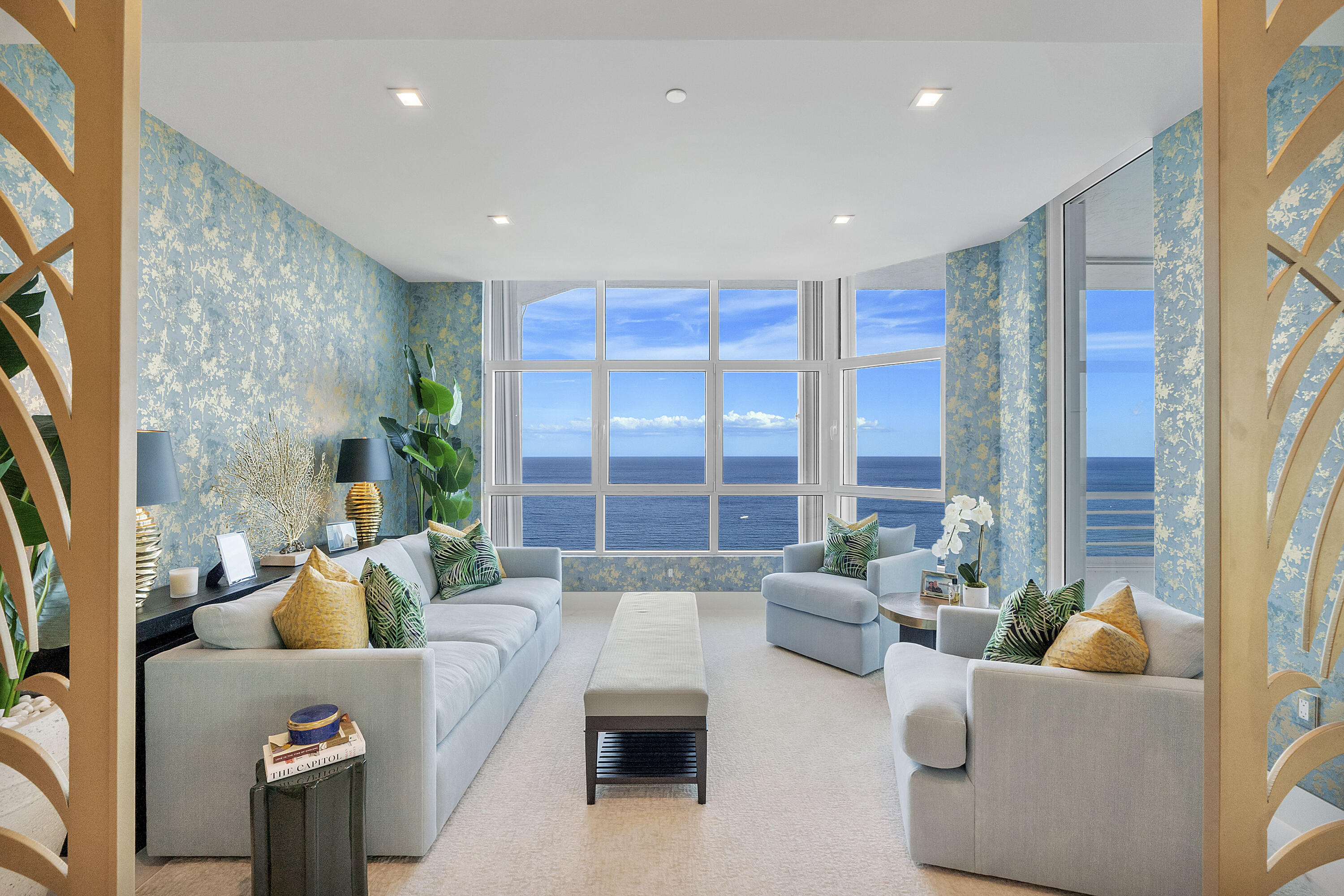 1700 S OCEAN Boulevard PHB, Lauderdale-By-The-Sea Unit: PHB