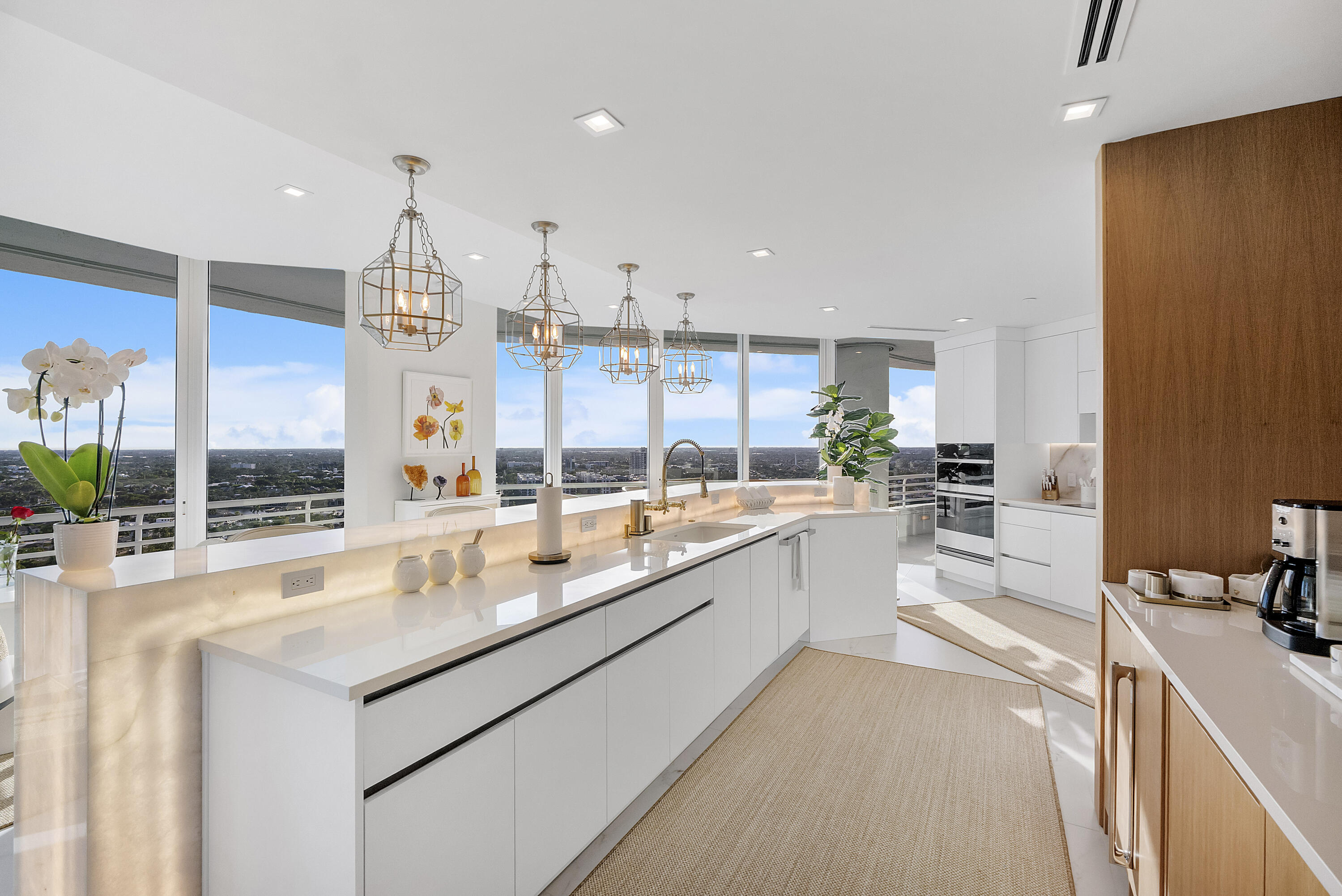 1700 S OCEAN Boulevard PHB, Lauderdale-By-The-Sea Unit: PHB