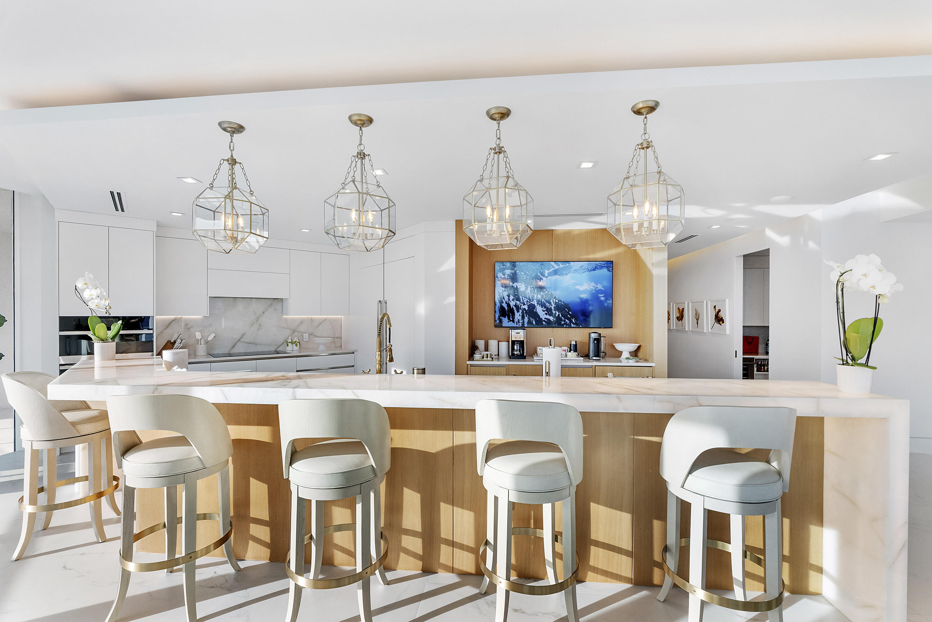 1700 S OCEAN Boulevard PHB, Lauderdale-By-The-Sea Unit: PHB